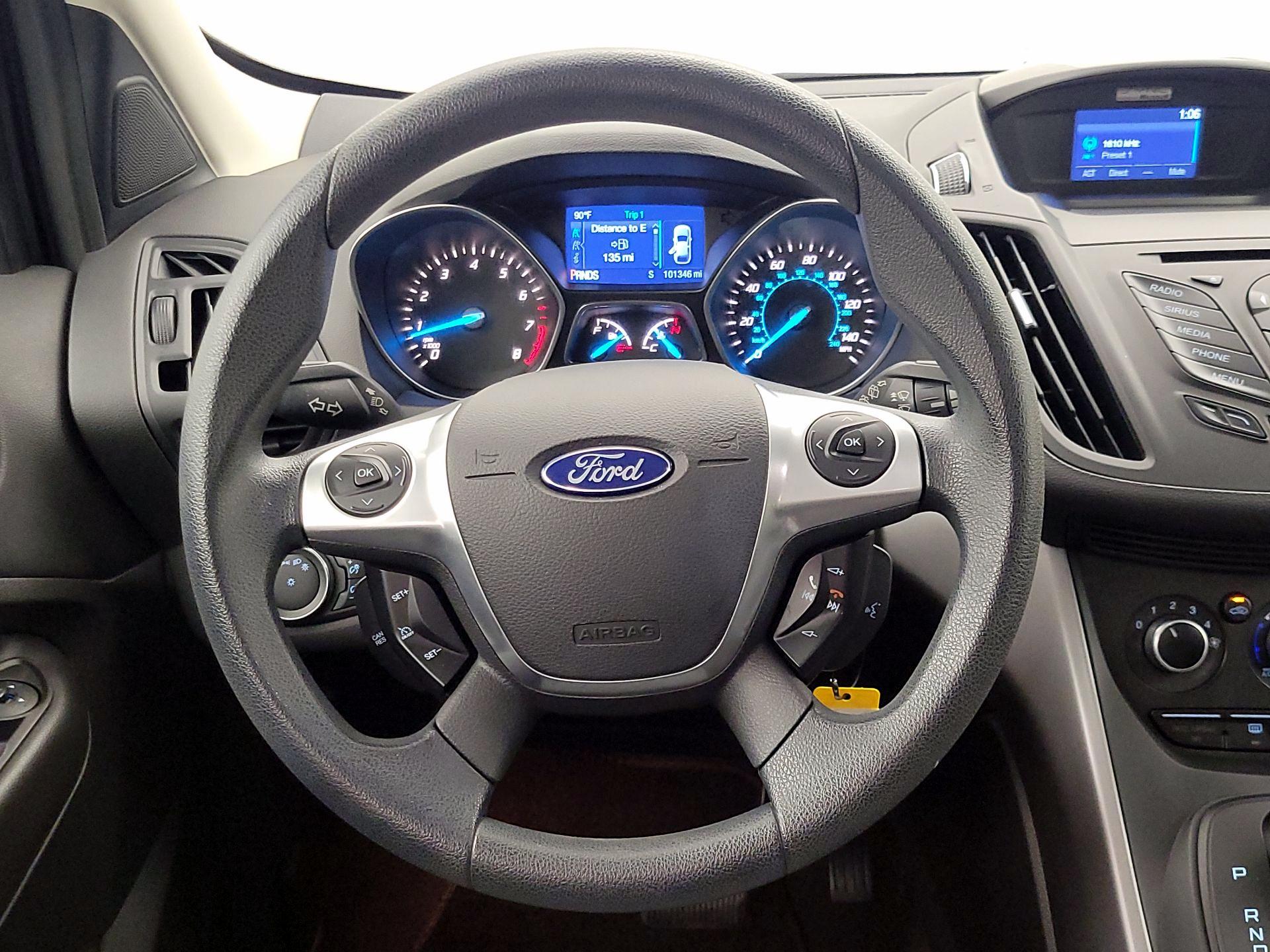 Thumbnail: 2014 Ford Escape - 10