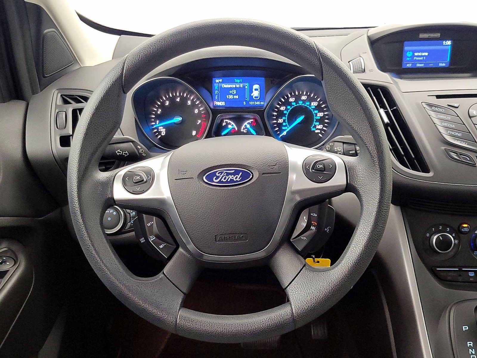 2014 Ford Escape SE - Photo 11