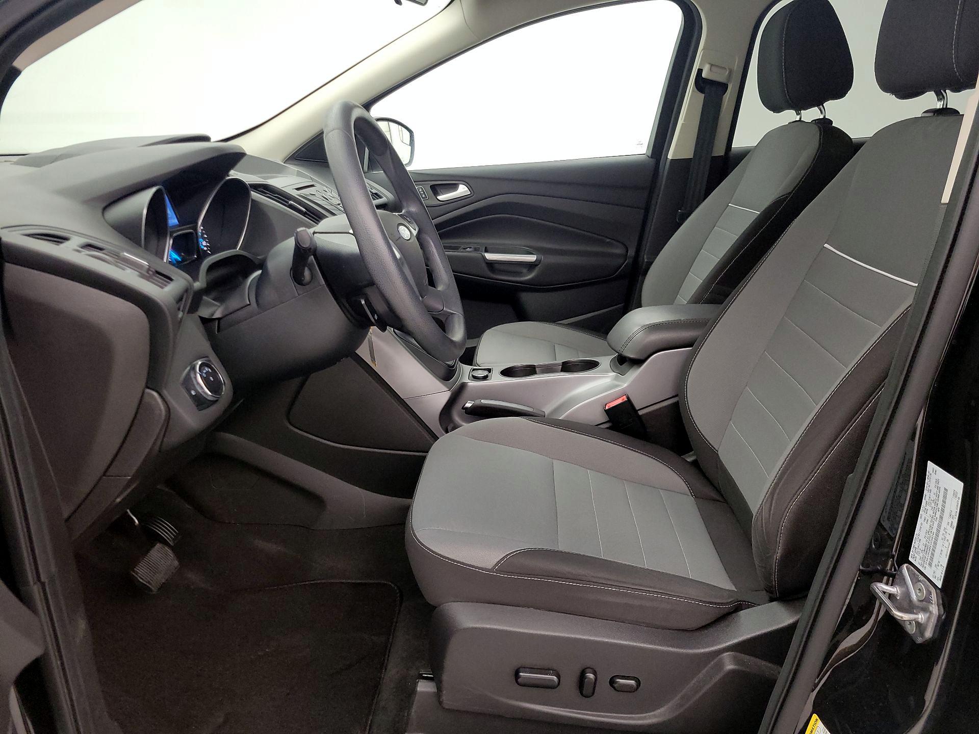 Thumbnail: 2014 Ford Escape - 11