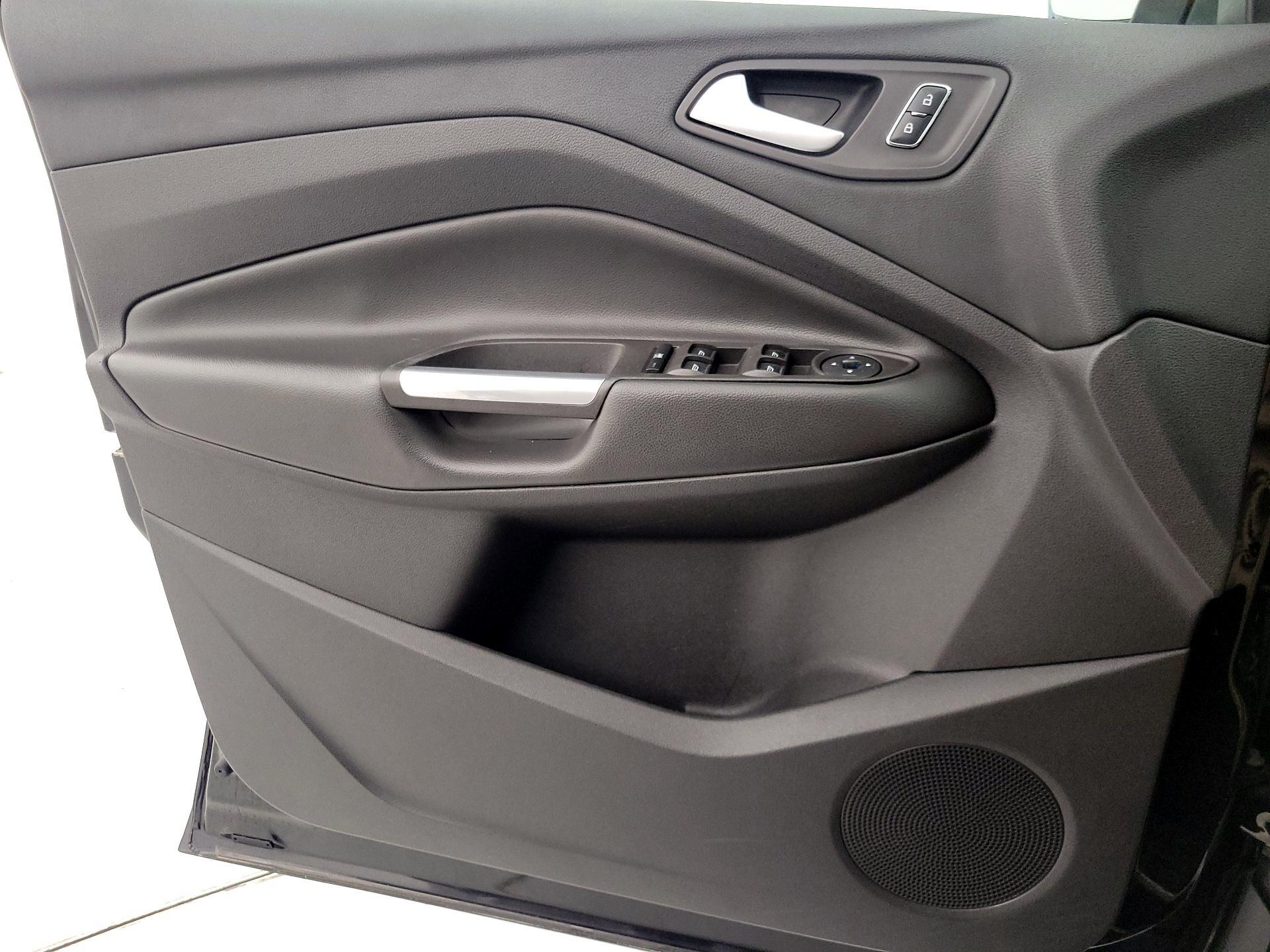 Thumbnail: 2014 Ford Escape - 12