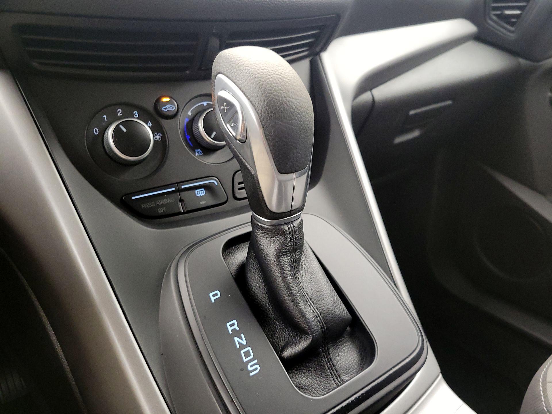 Thumbnail: 2014 Ford Escape - 17