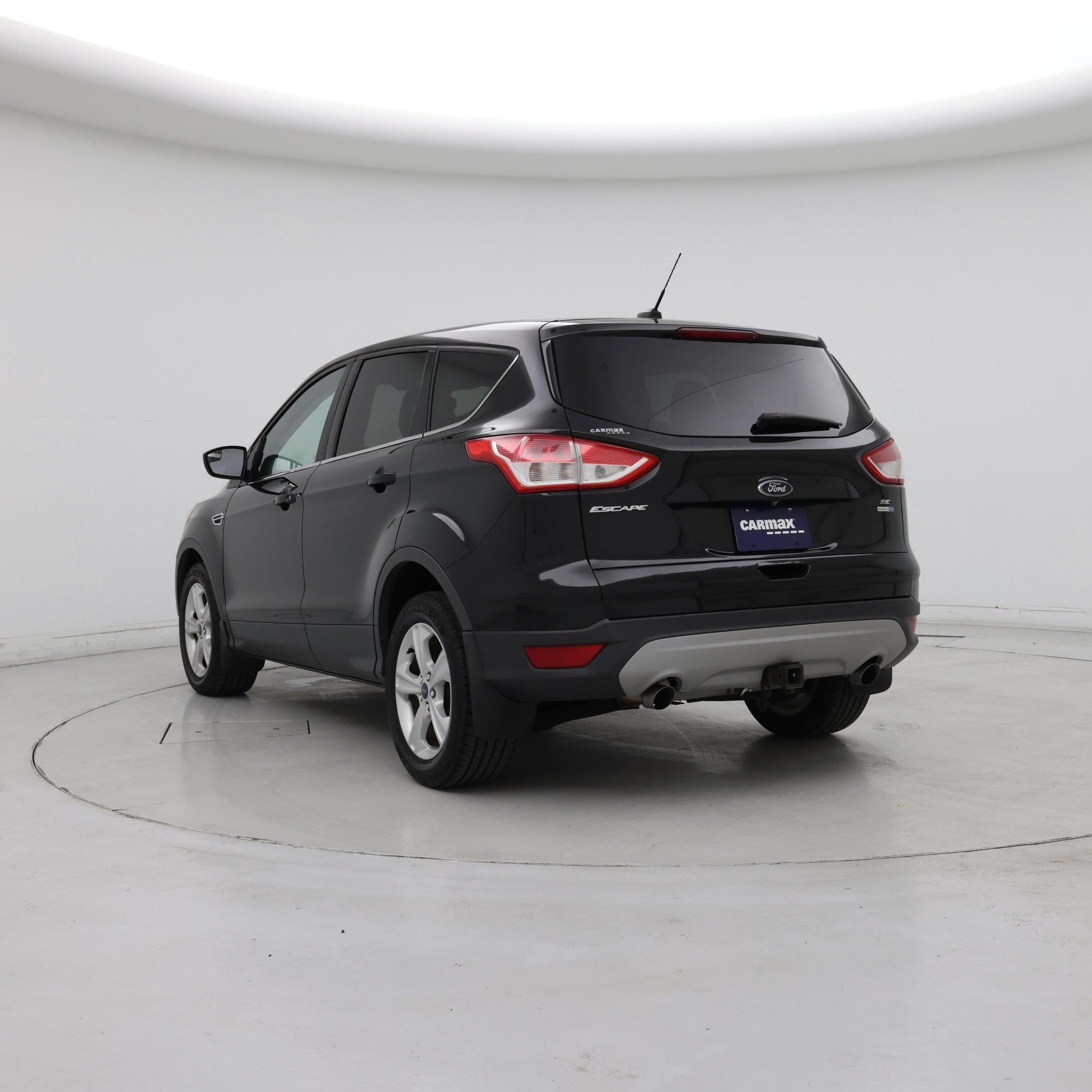 Thumbnail: 2014 Ford Escape - 2