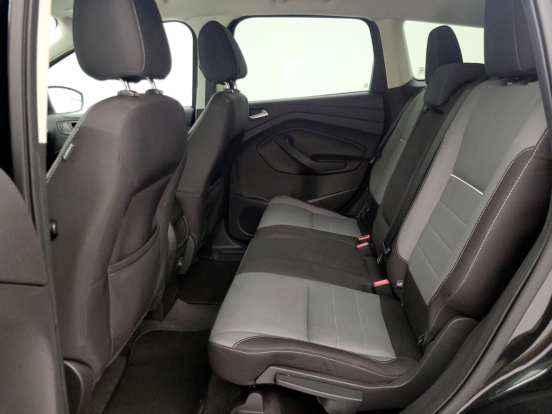 Thumbnail: 2014 Ford Escape - 19