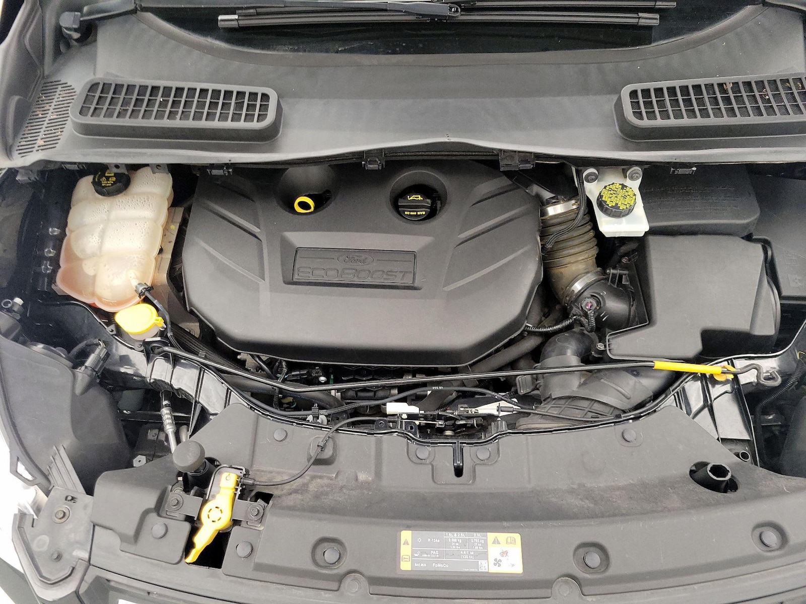2014 Ford Escape SE - Photo 22