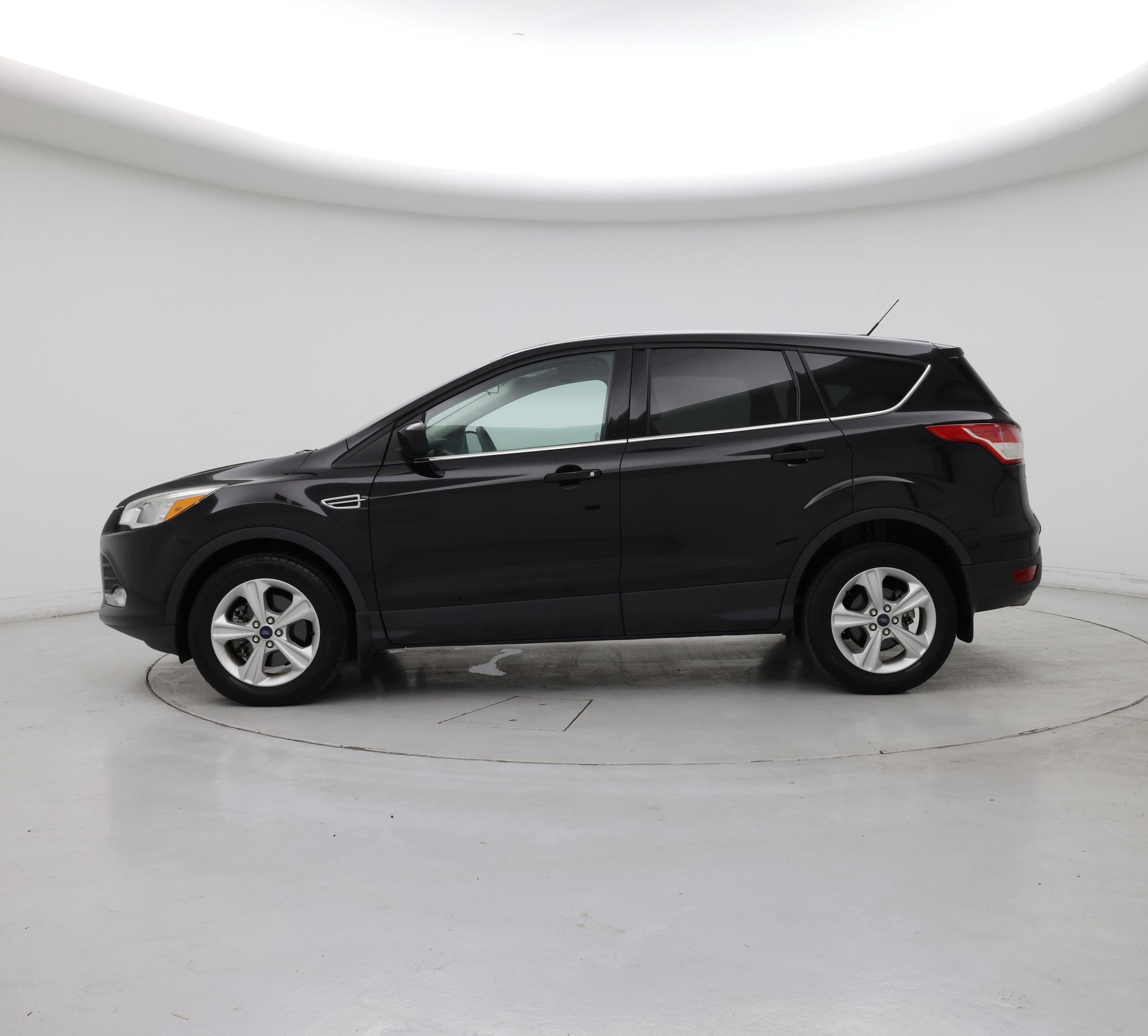 Thumbnail: 2014 Ford Escape - 3