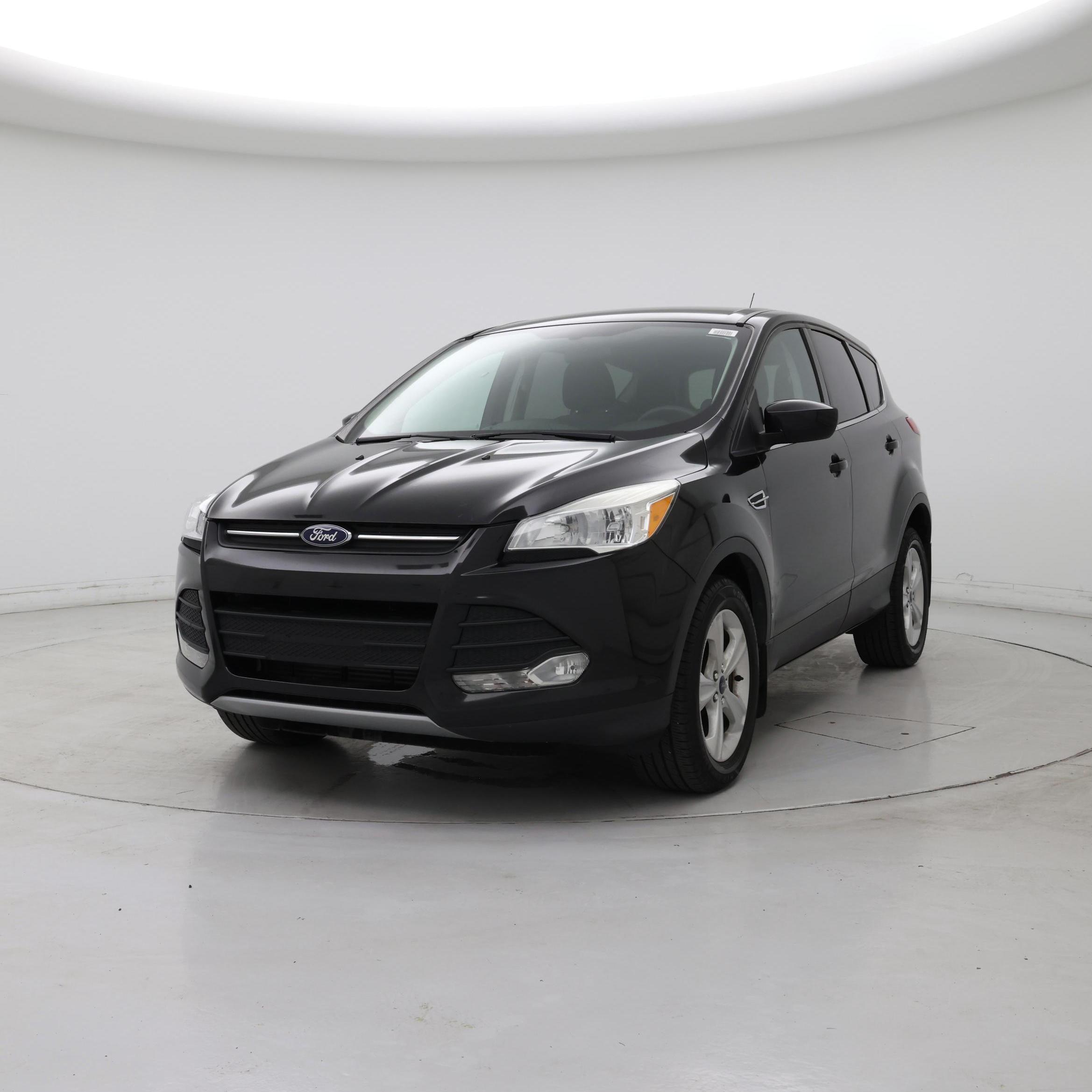 Thumbnail: 2014 Ford Escape - 4