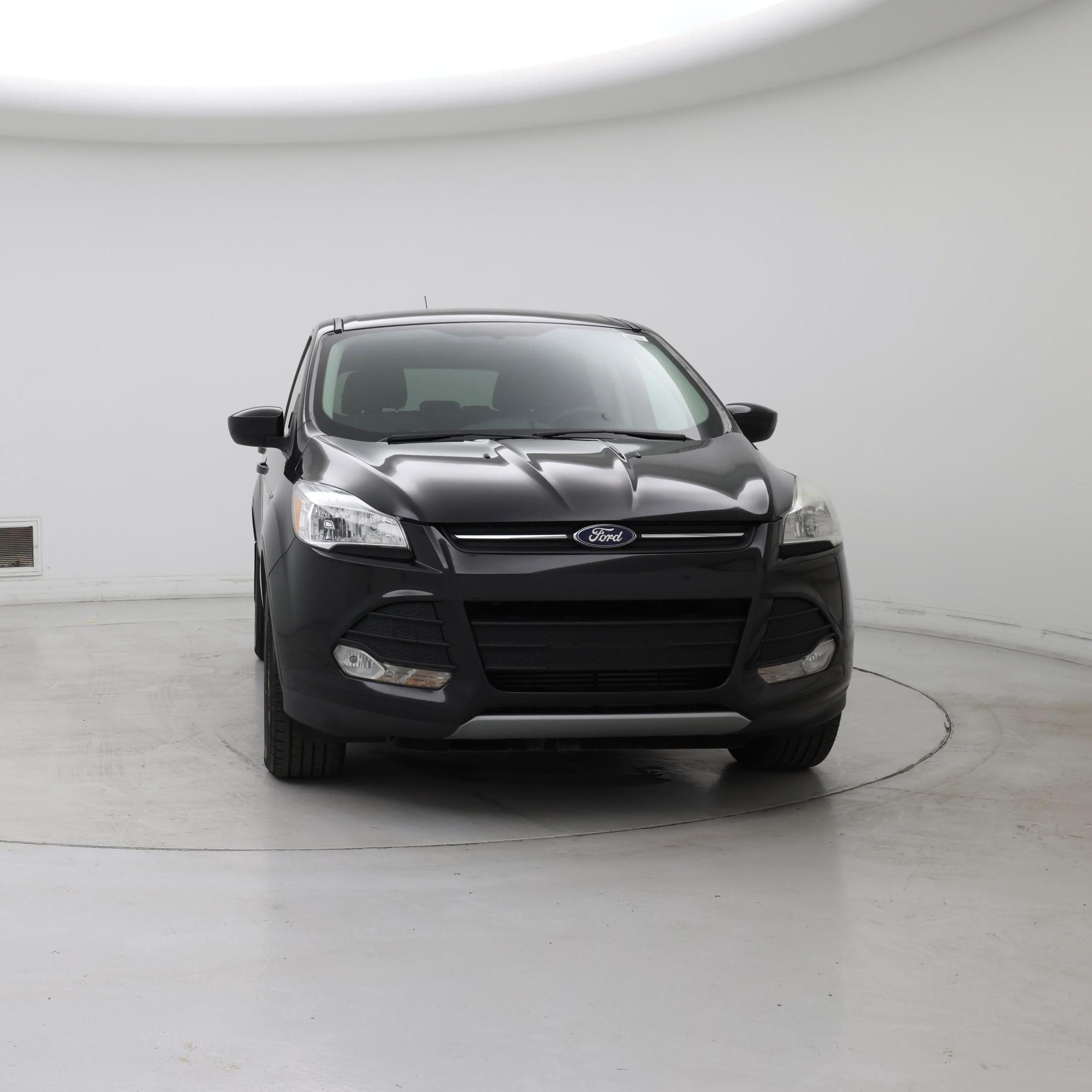 Thumbnail: 2014 Ford Escape - 5