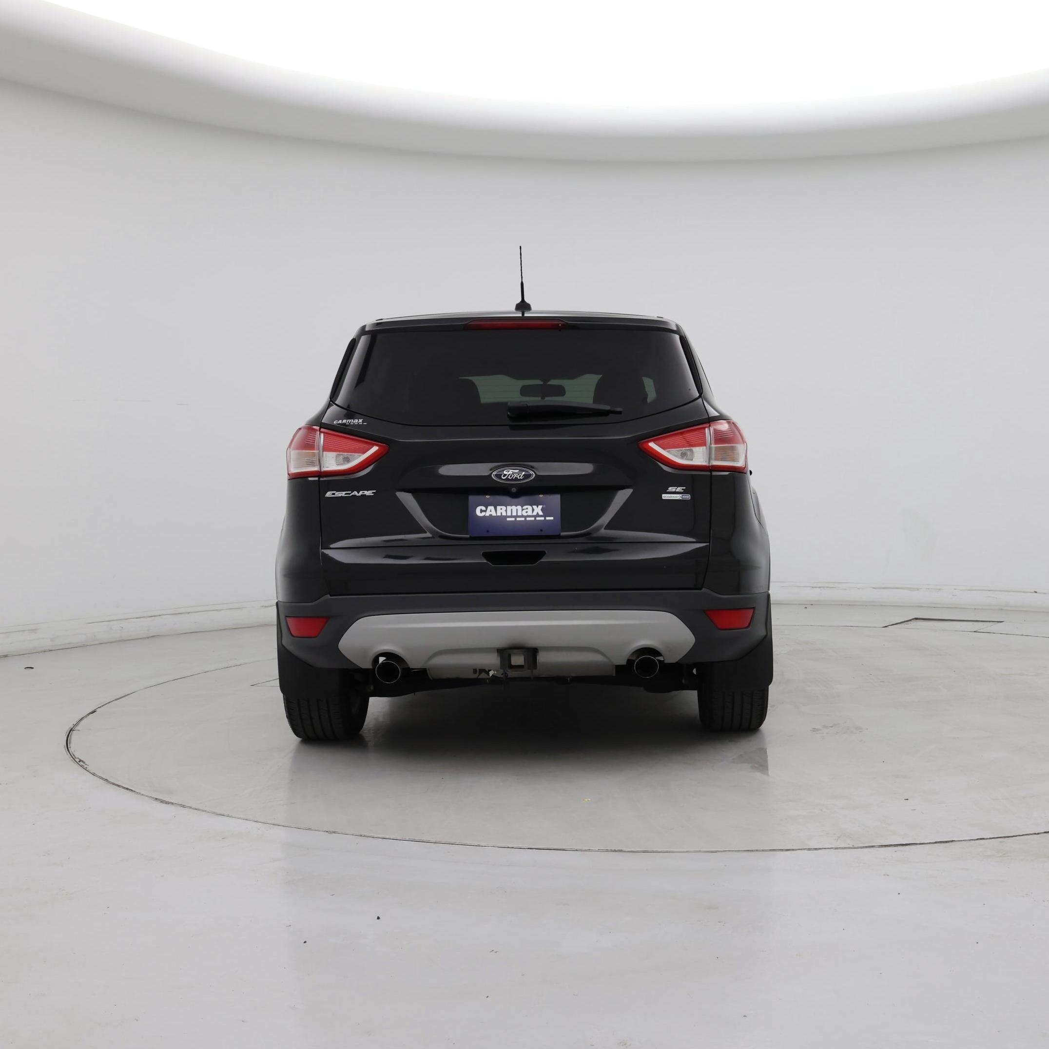 Thumbnail: 2014 Ford Escape - 6