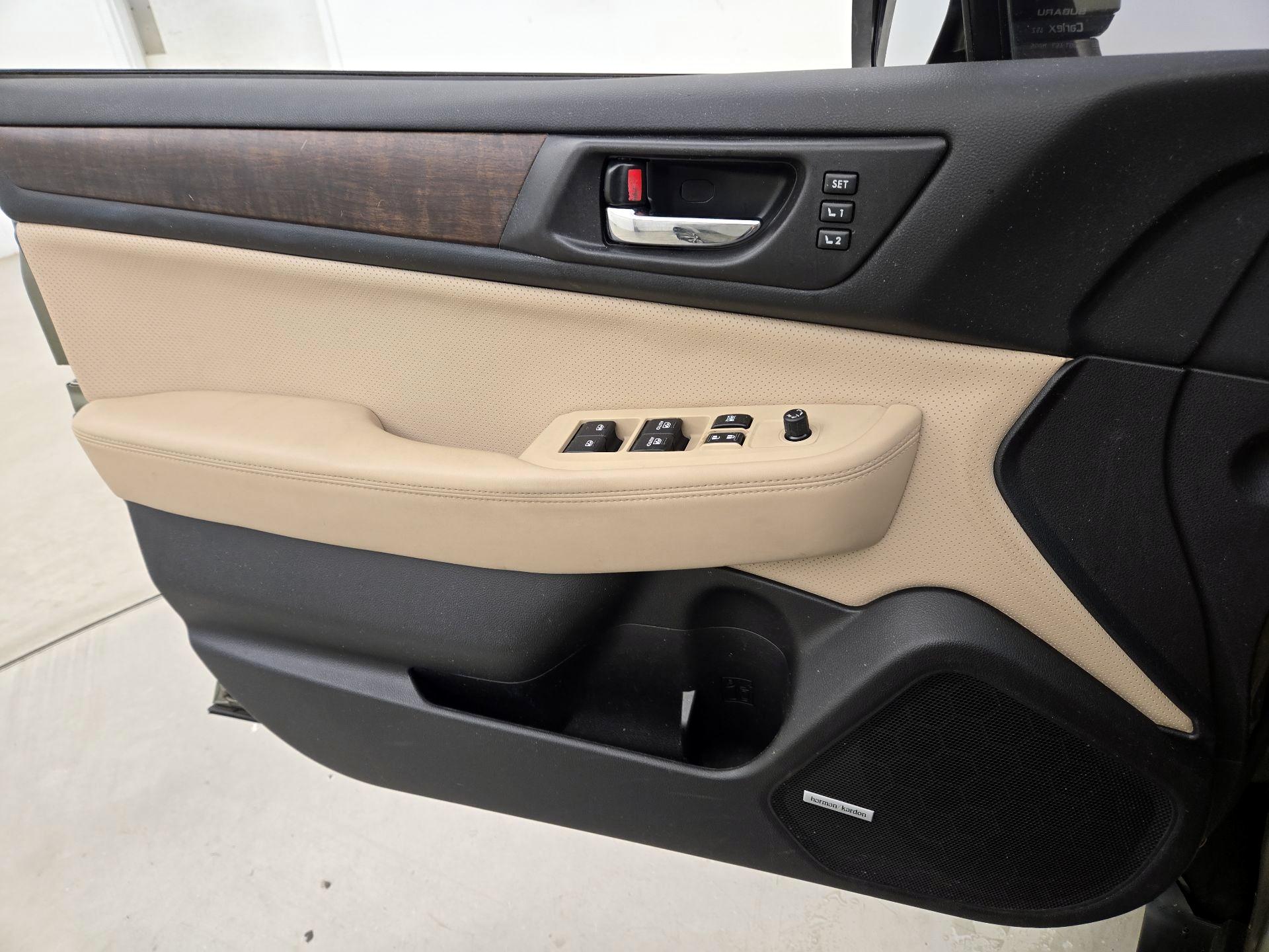 Thumbnail: 2016 Subaru Outback - 12