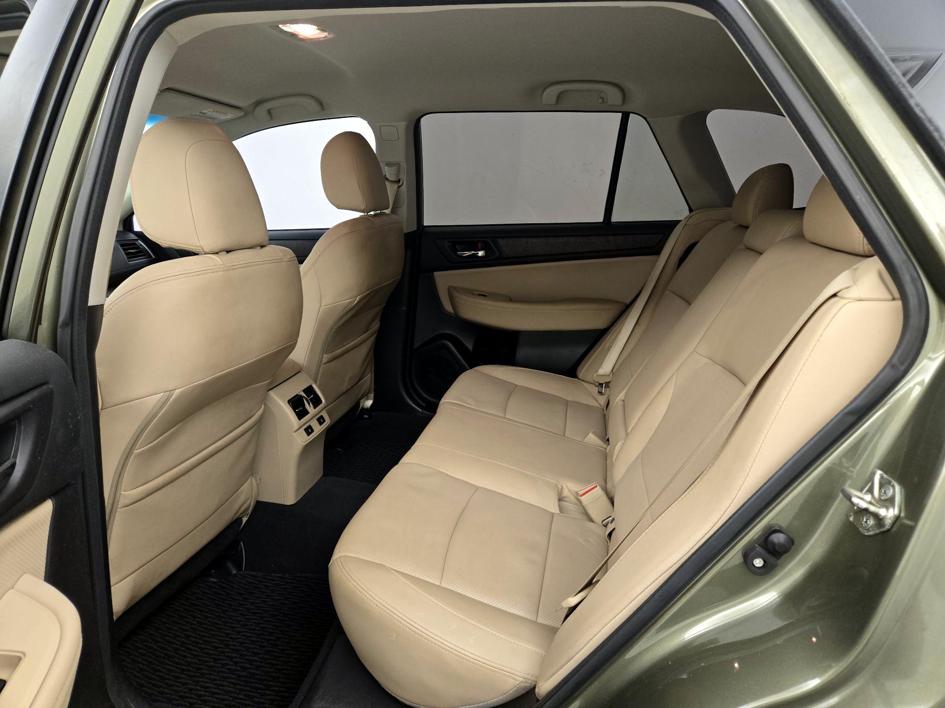 Thumbnail: 2016 Subaru Outback - 19