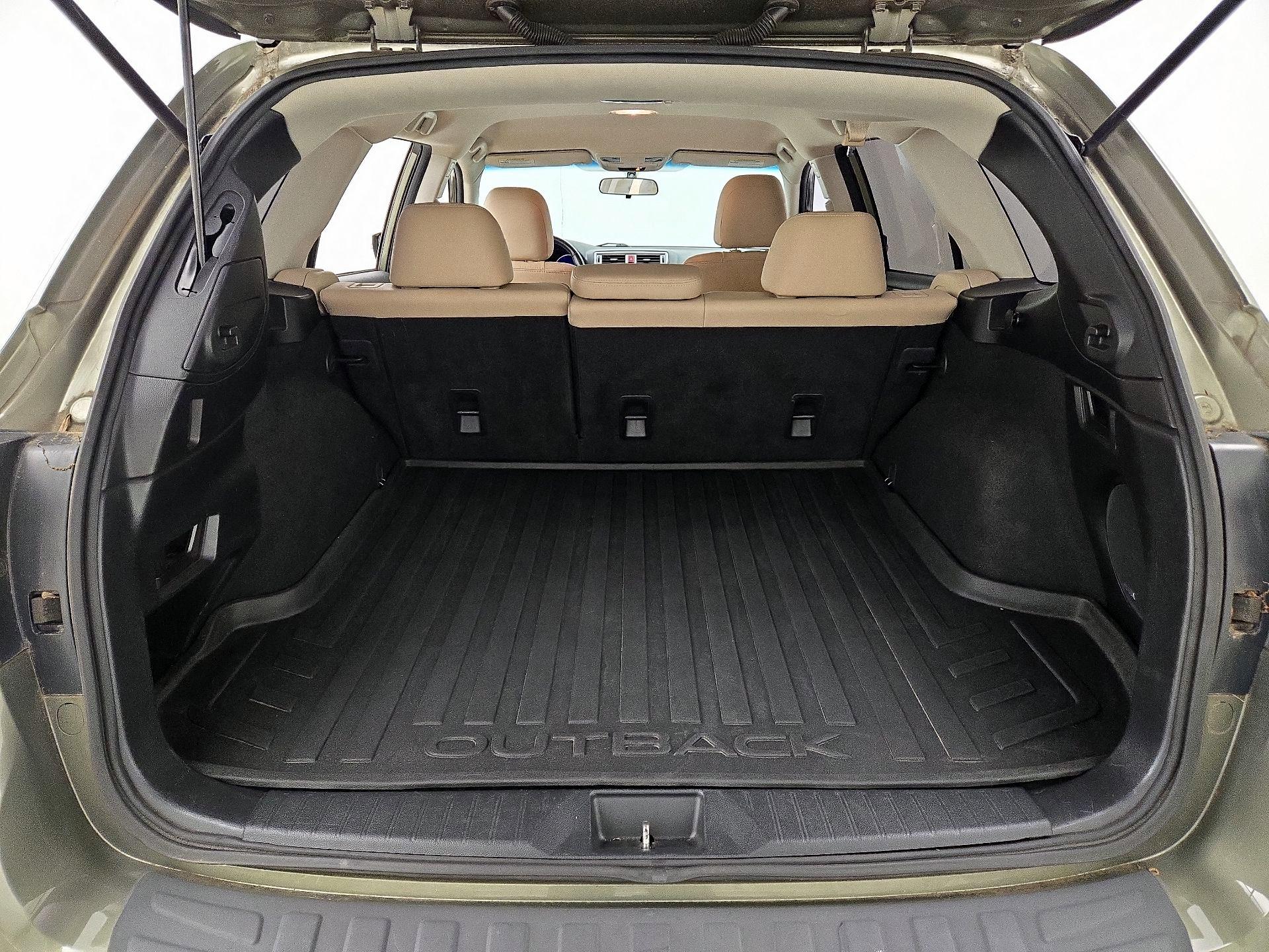 Thumbnail: 2016 Subaru Outback - 20
