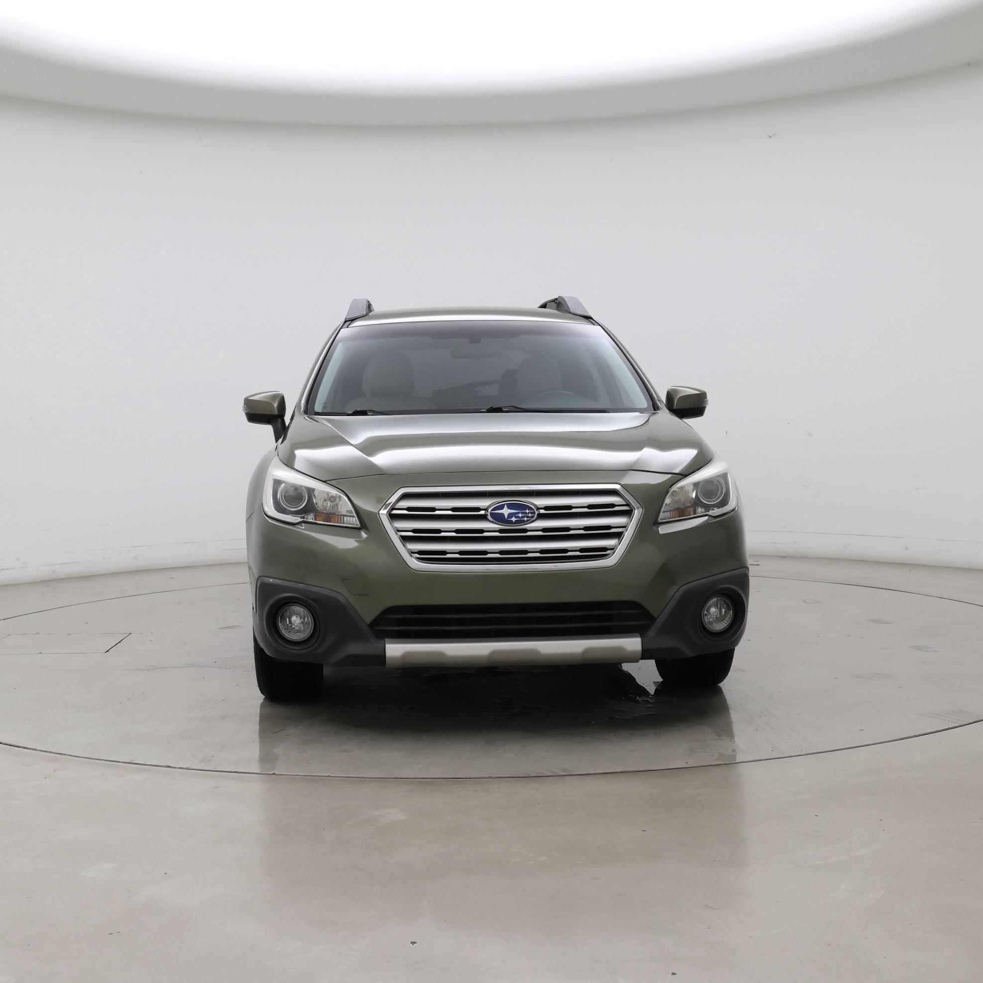 Thumbnail: 2016 Subaru Outback - 5