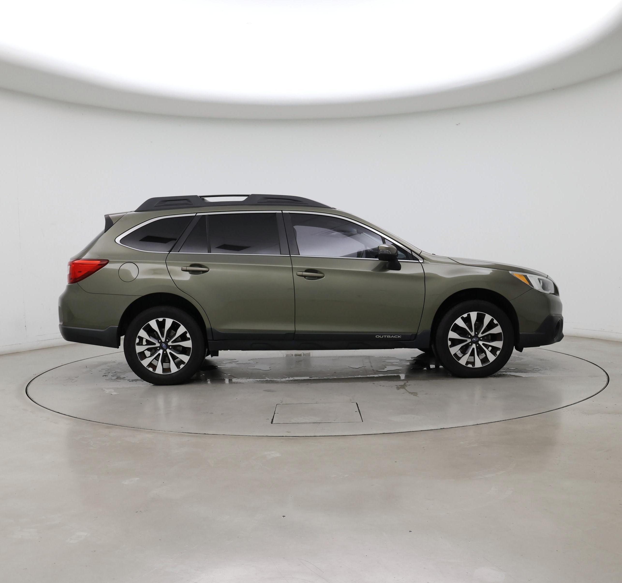 Thumbnail: 2016 Subaru Outback - 7