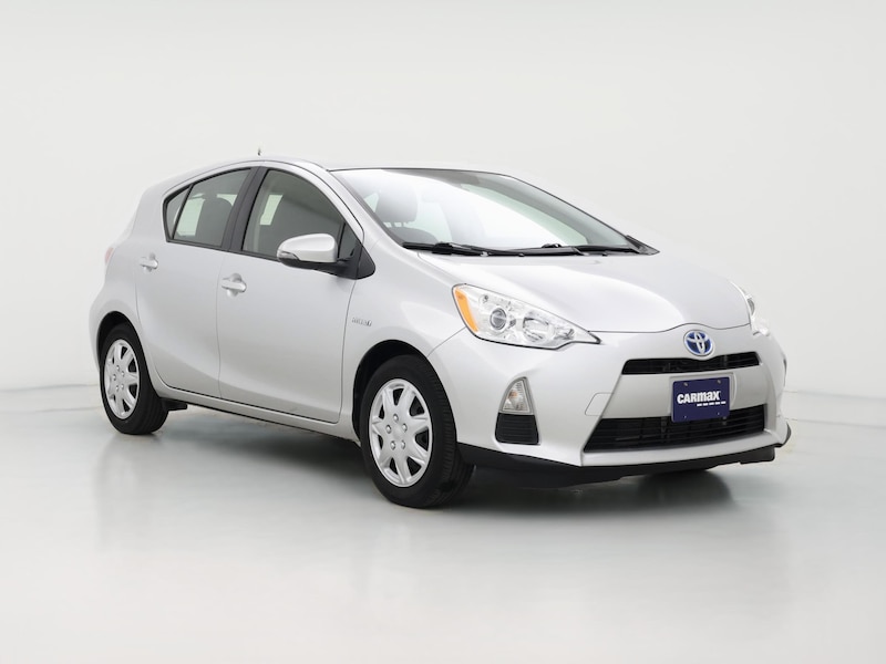 2014 Toyota Prius c Two -
                  Norwood, MA