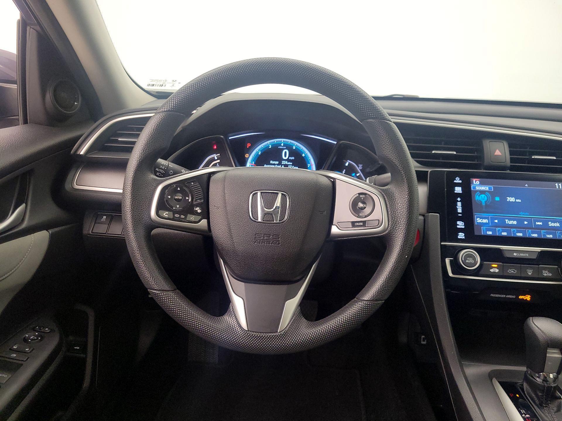 Thumbnail: 2018 Honda Civic - 10