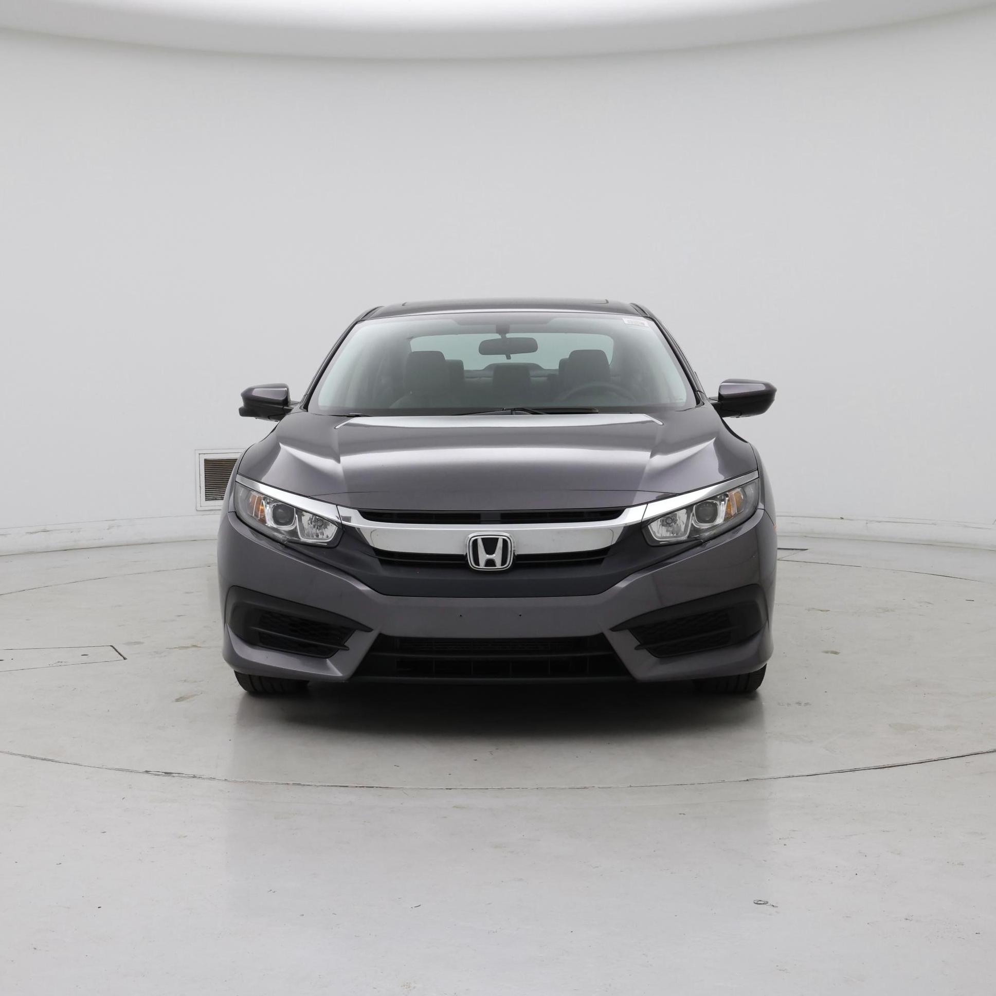 Thumbnail: 2018 Honda Civic - 5