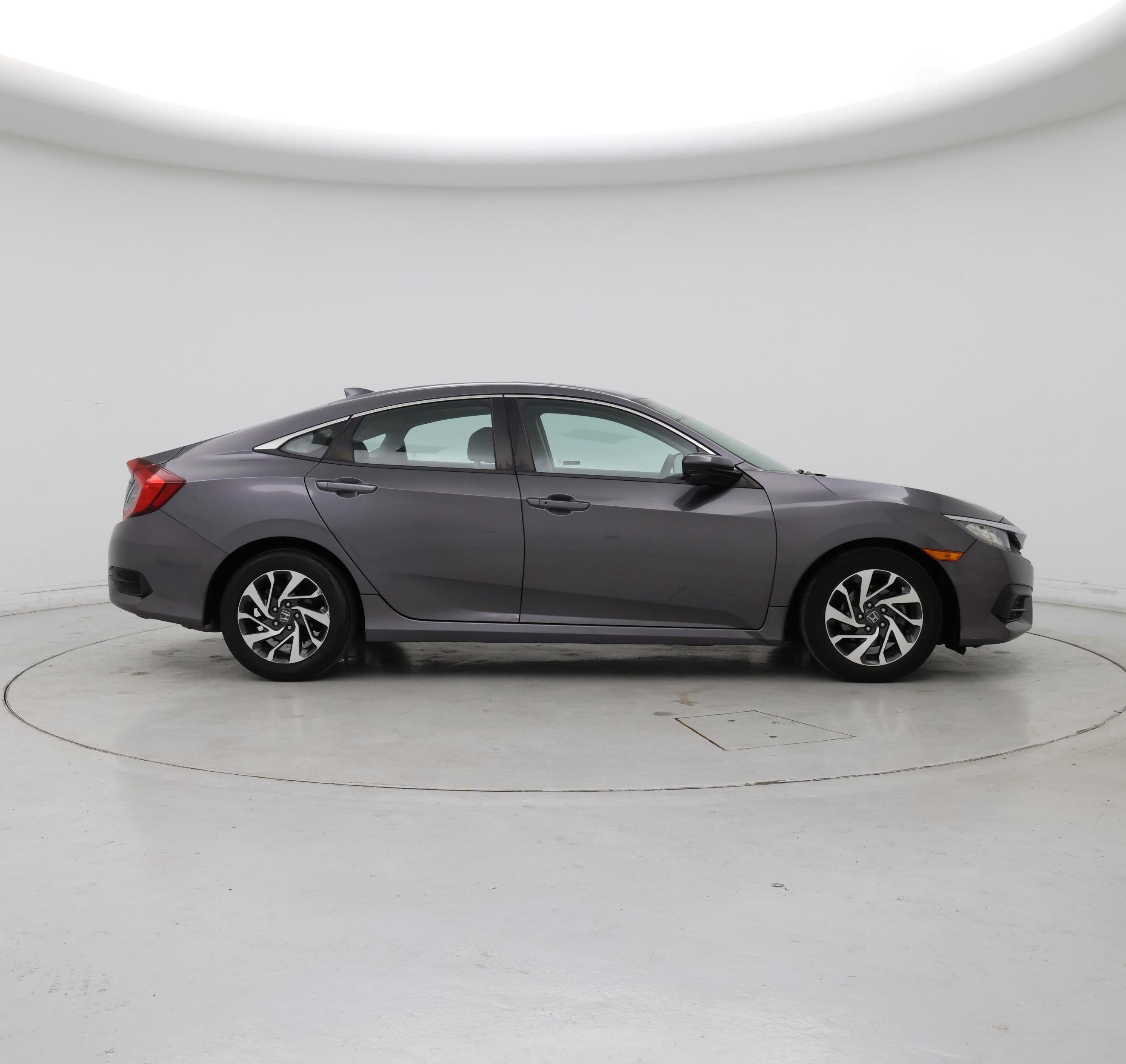 Thumbnail: 2018 Honda Civic - 7