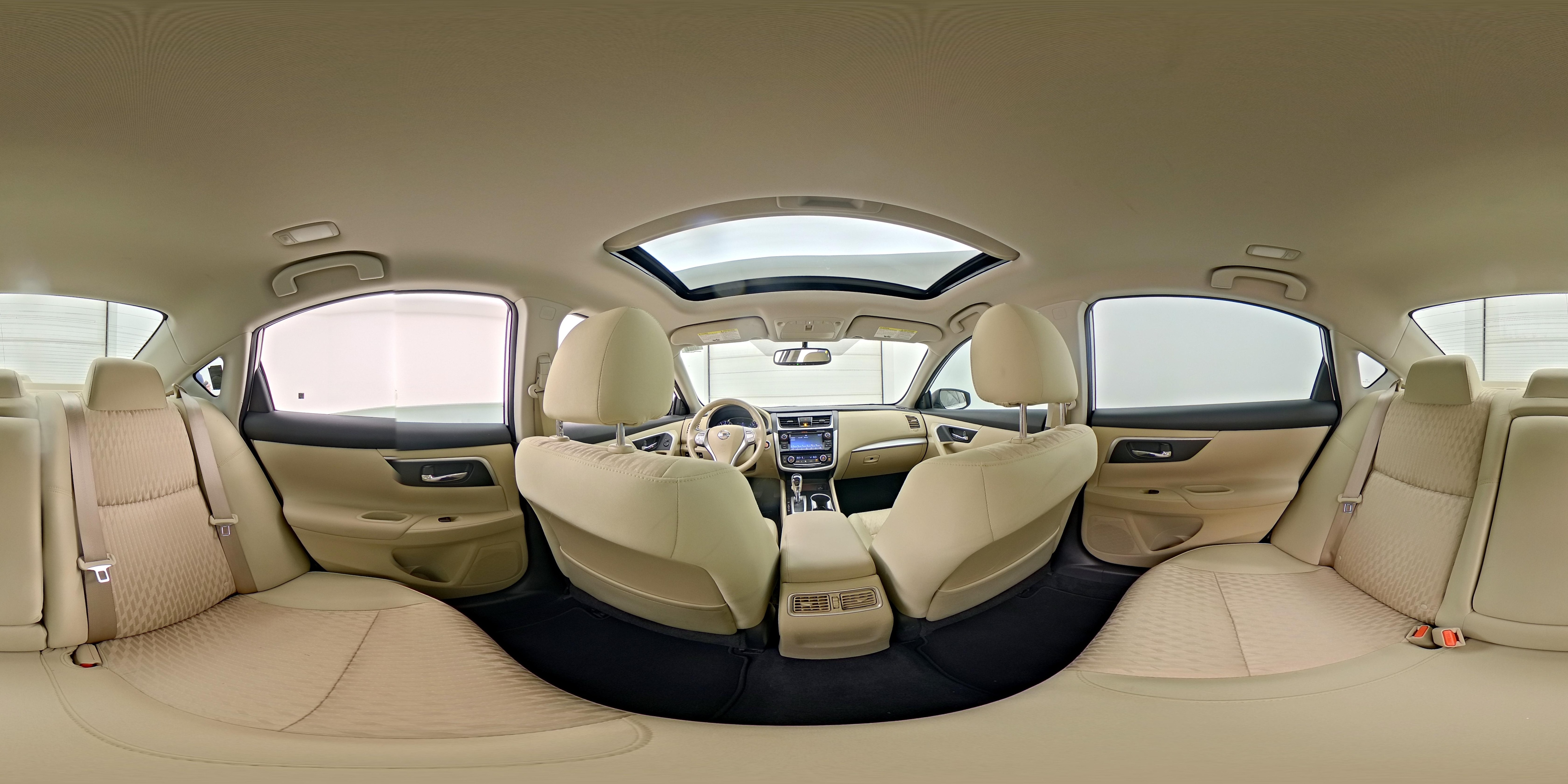 2018 Nissan Altima SV - Photo 27