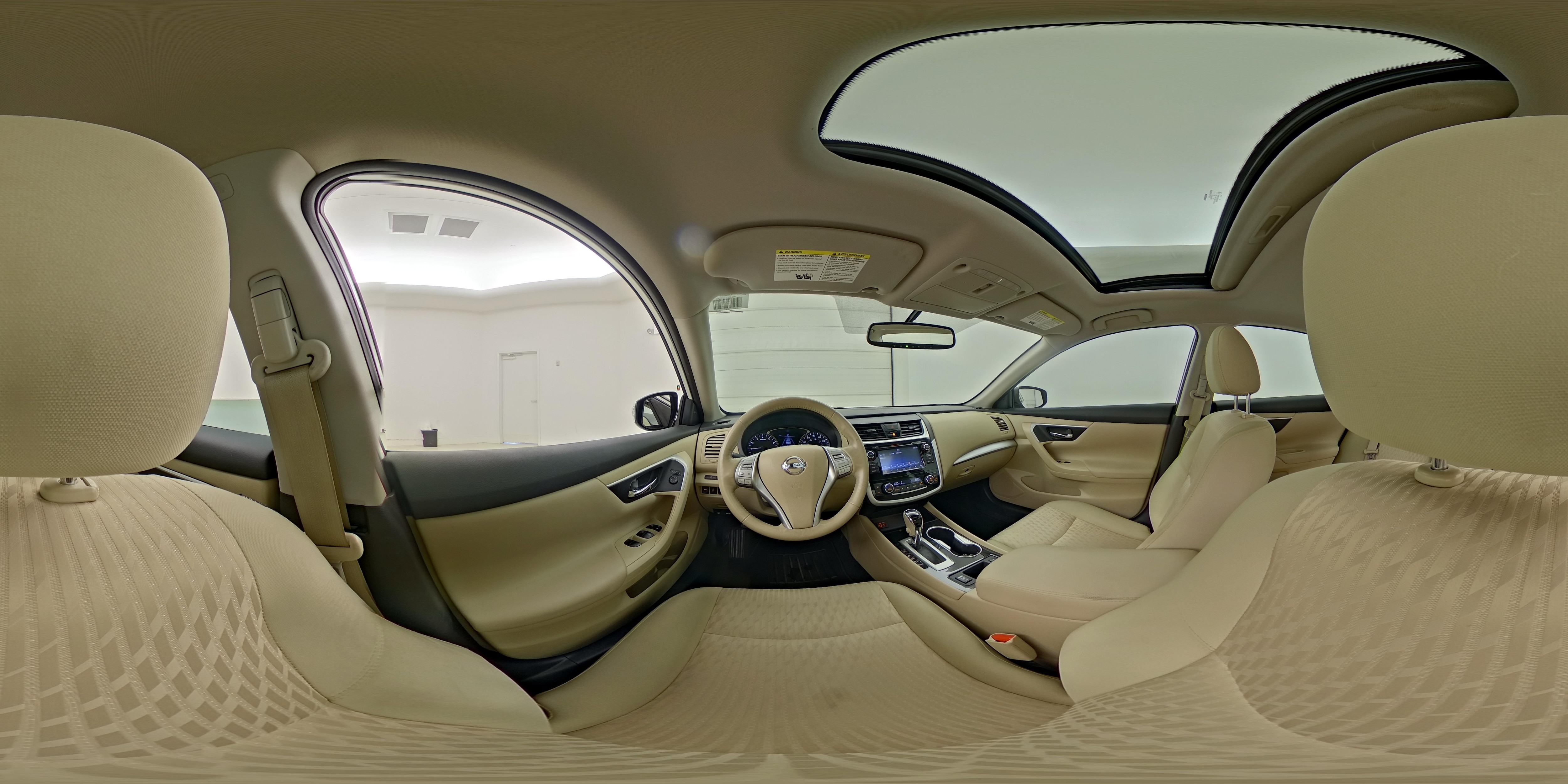 2018 Nissan Altima SV - Photo 28
