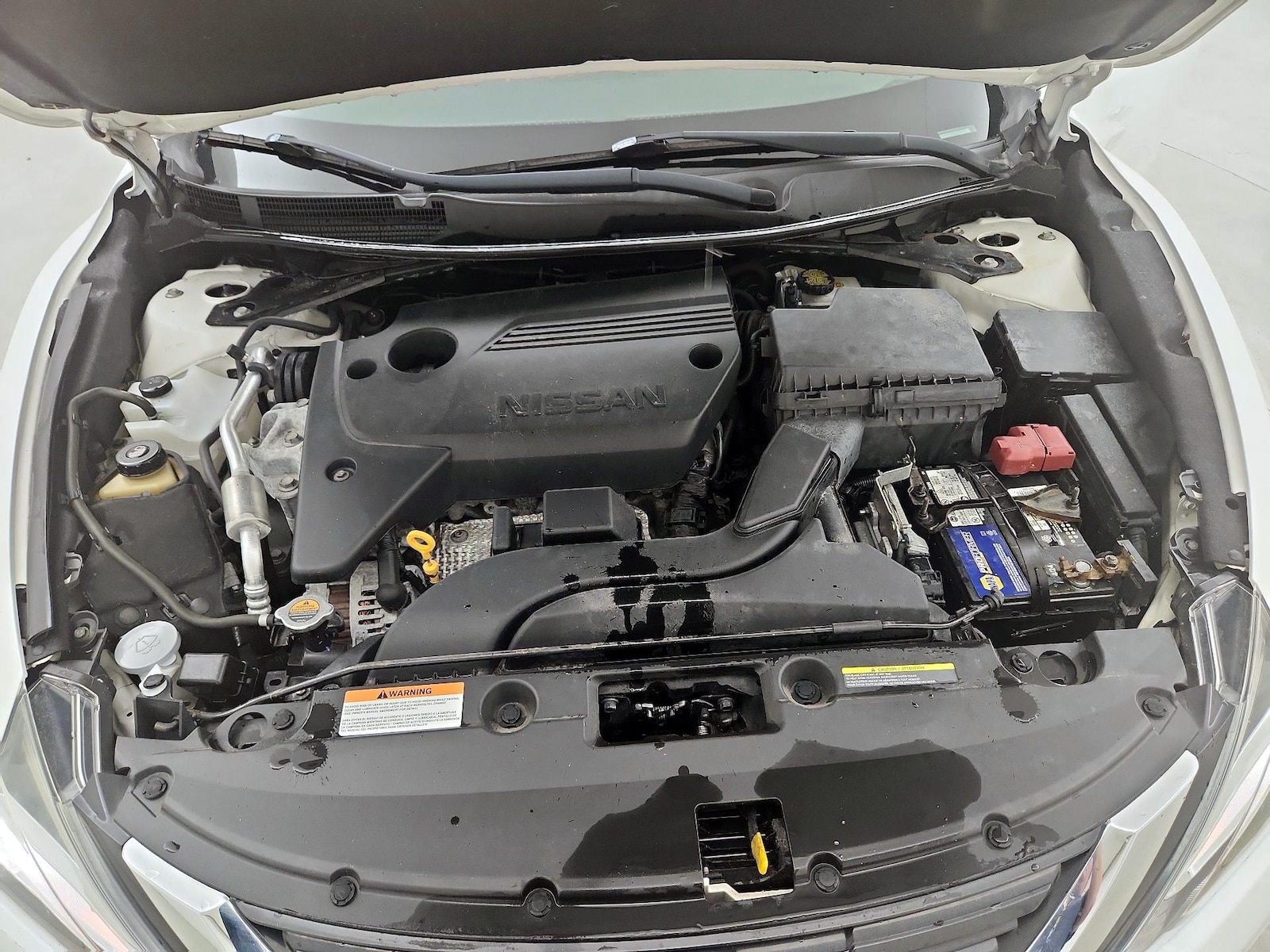 2018 Nissan Altima SV - Photo 24