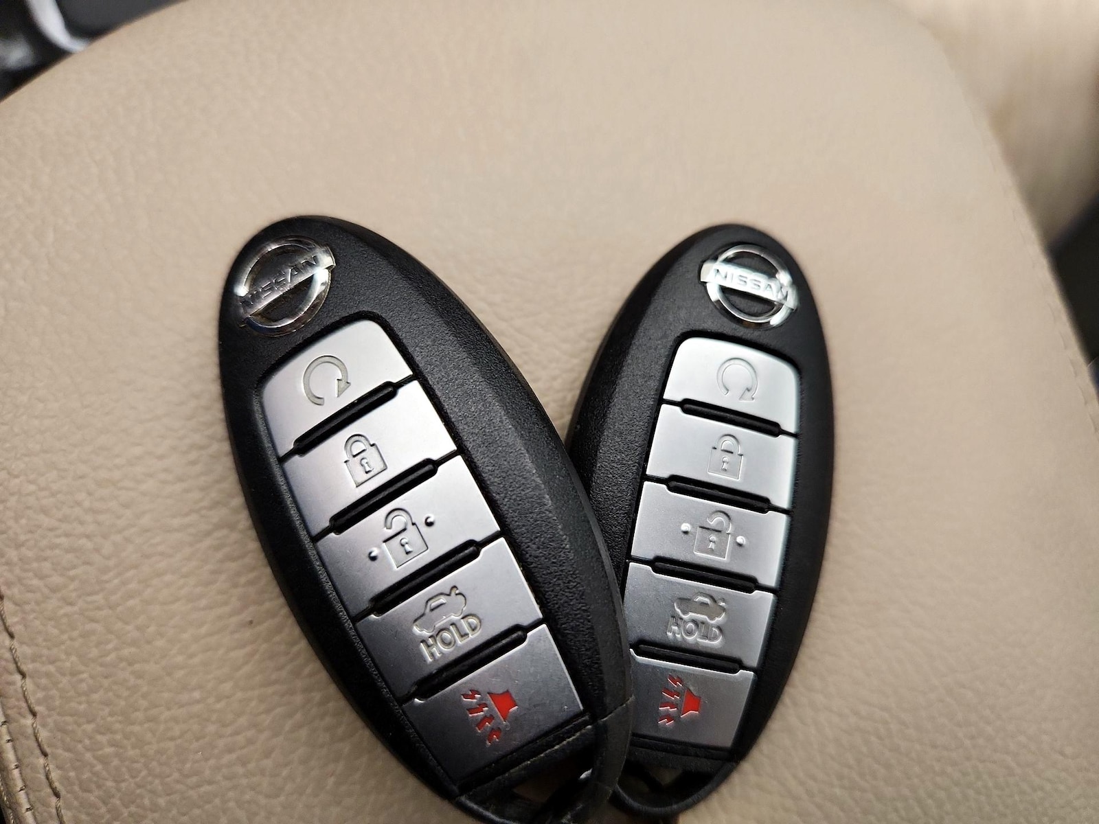 2018 Nissan Altima SV - Photo 25
