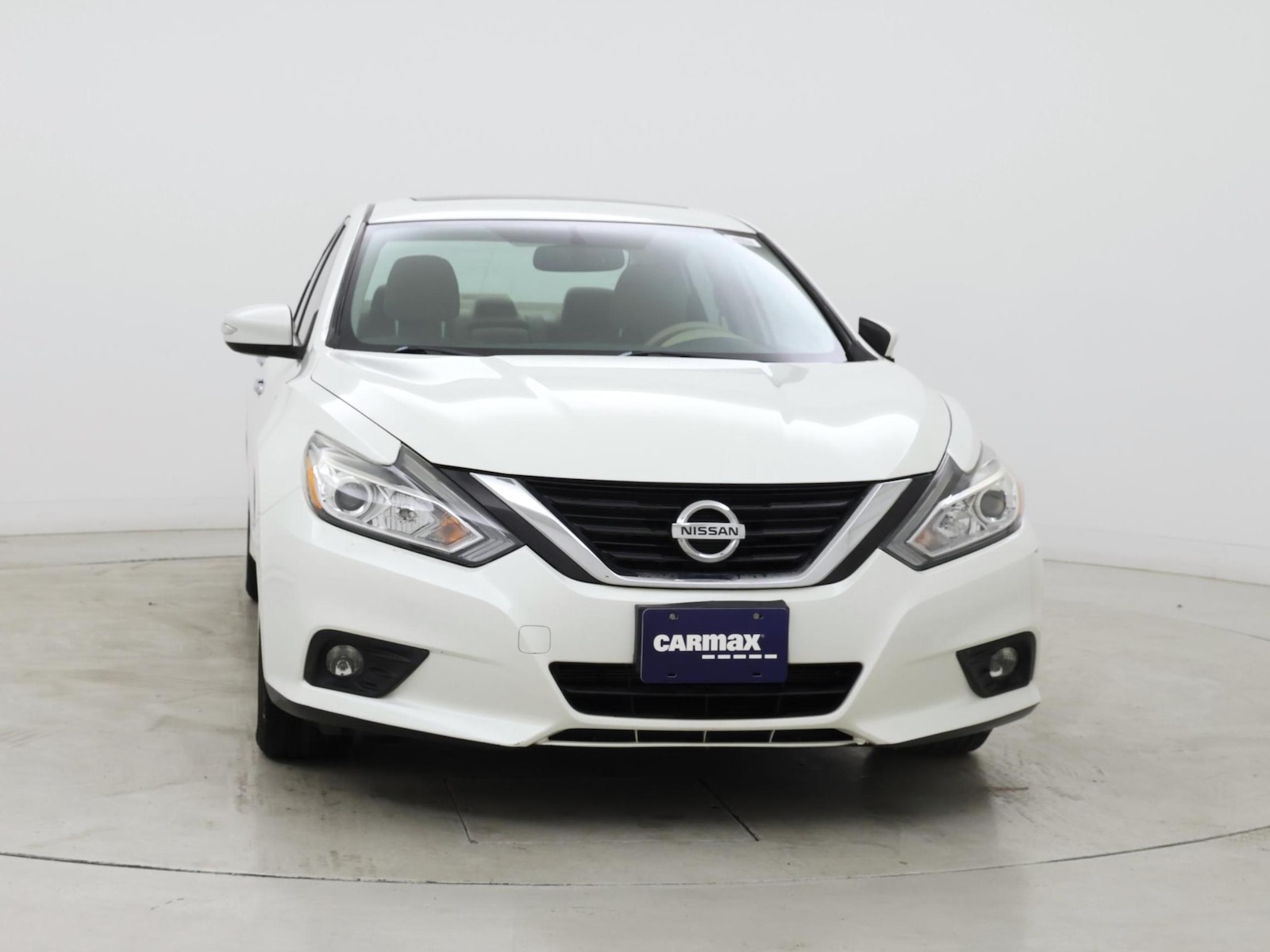 2018 Nissan Altima SV - Photo 6