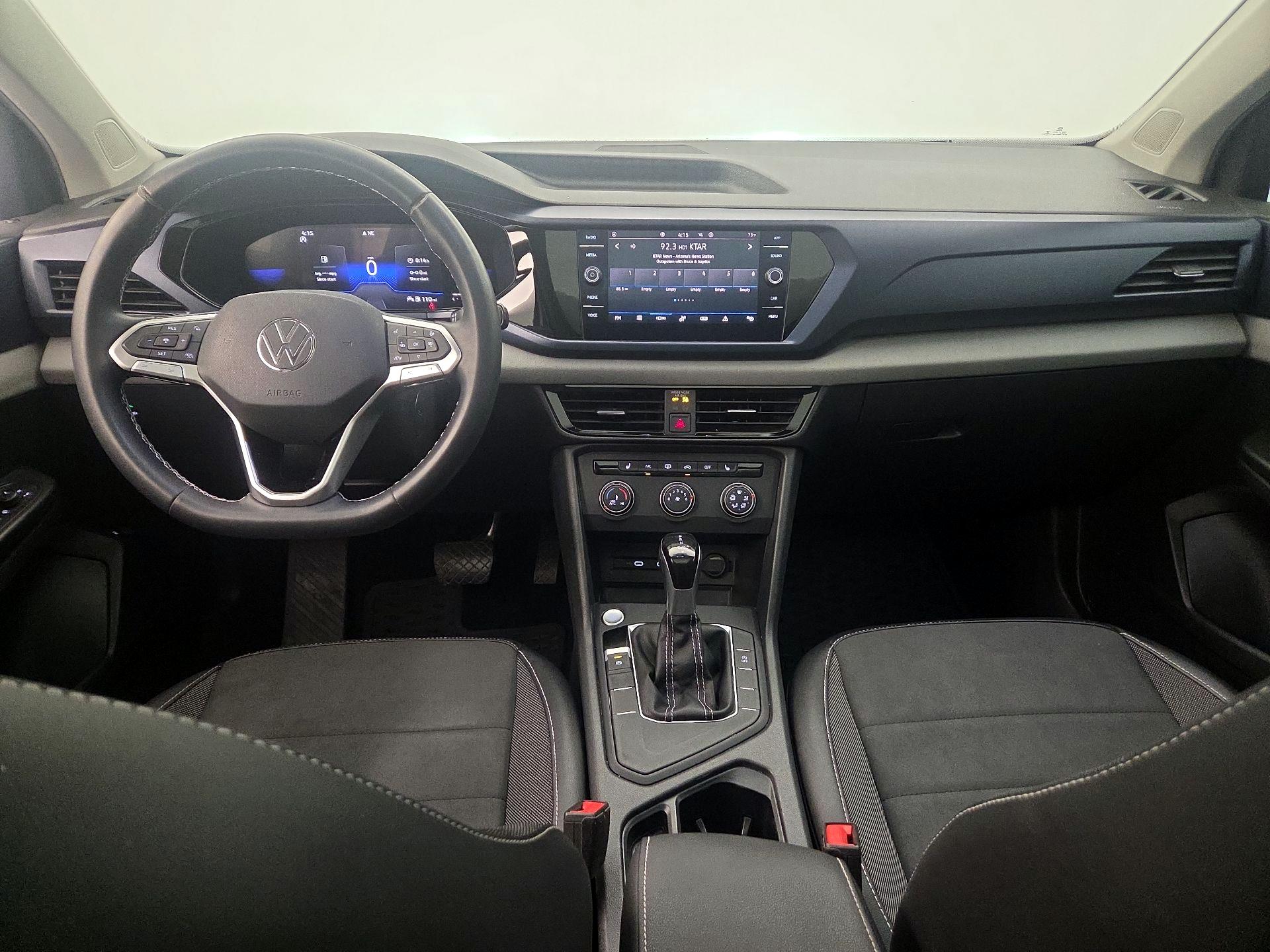 Thumbnail: 2022 Volkswagen Taos - 9
