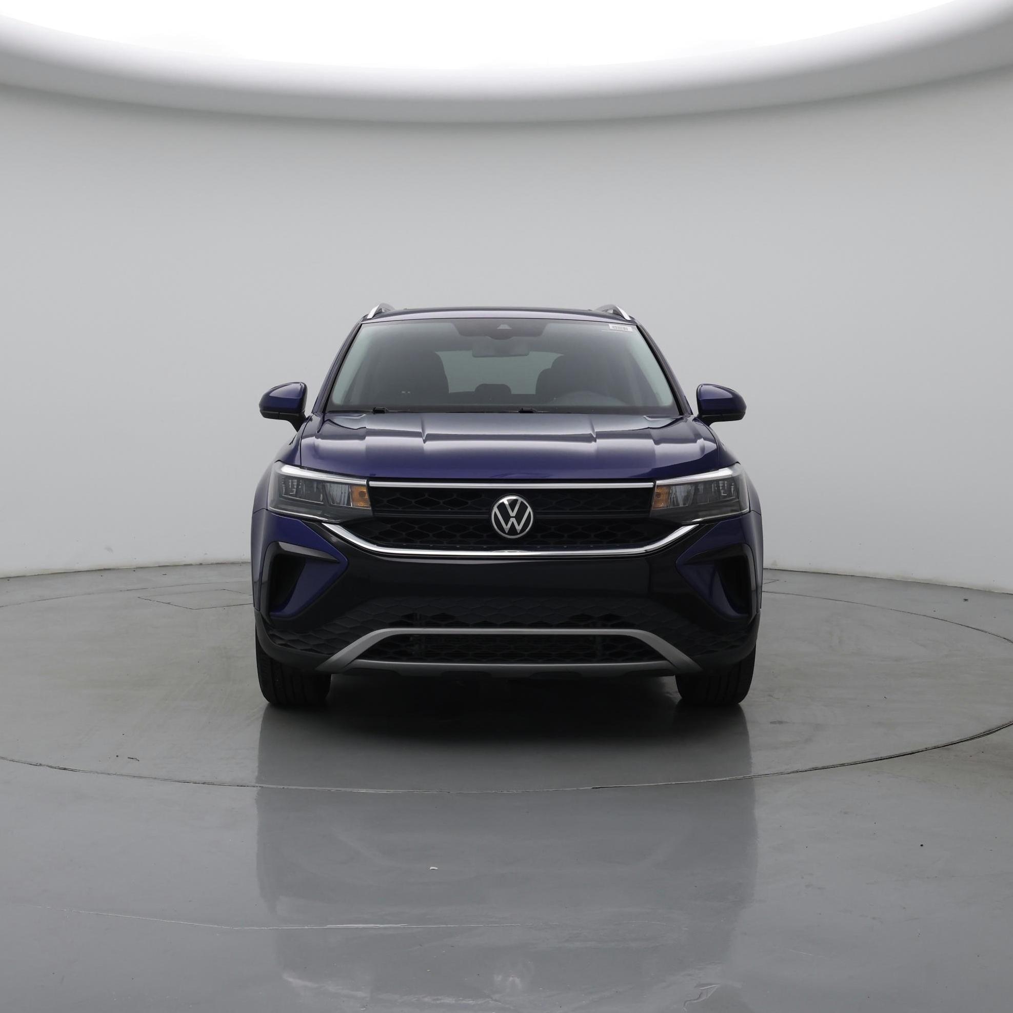 Thumbnail: 2022 Volkswagen Taos - 5