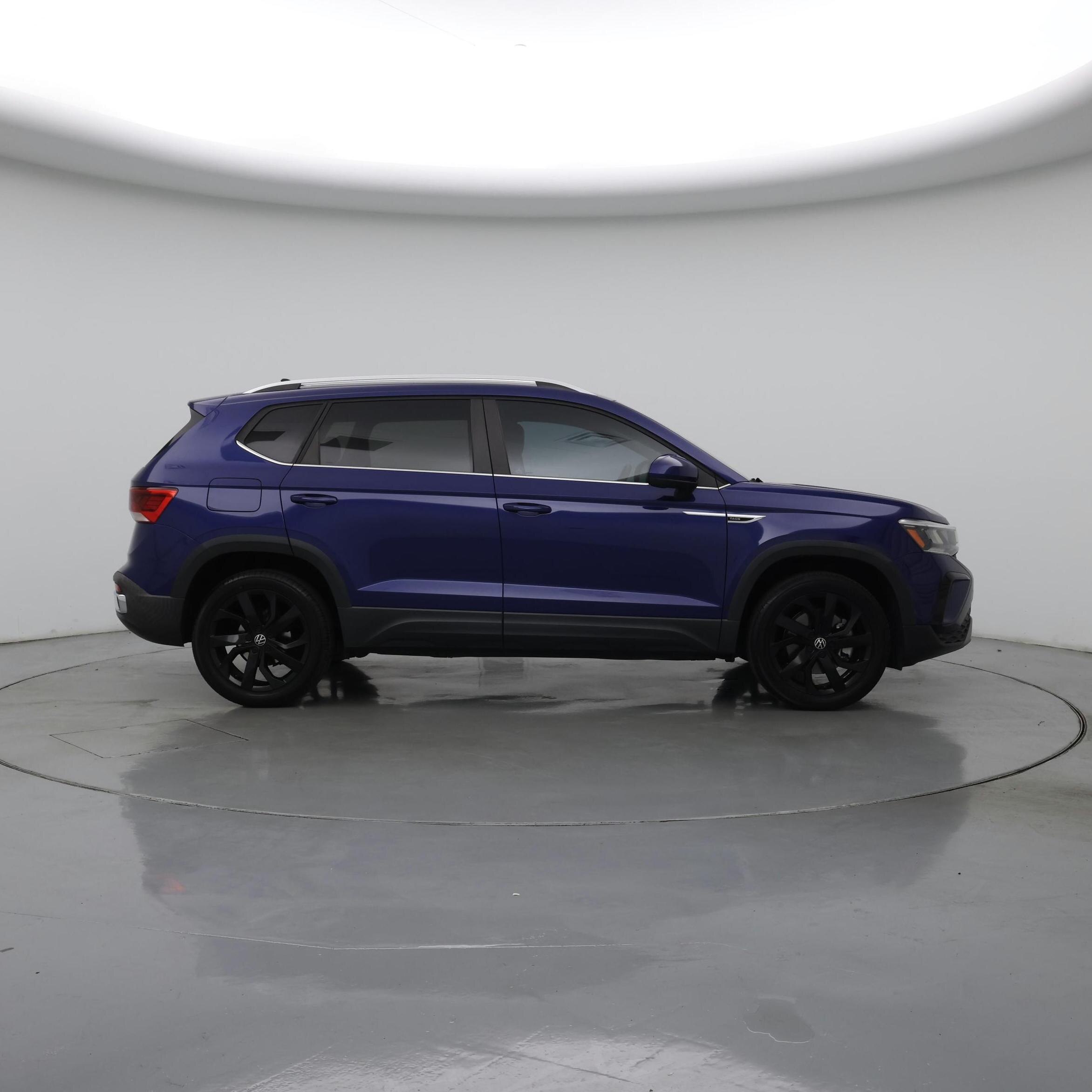 Thumbnail: 2022 Volkswagen Taos - 7