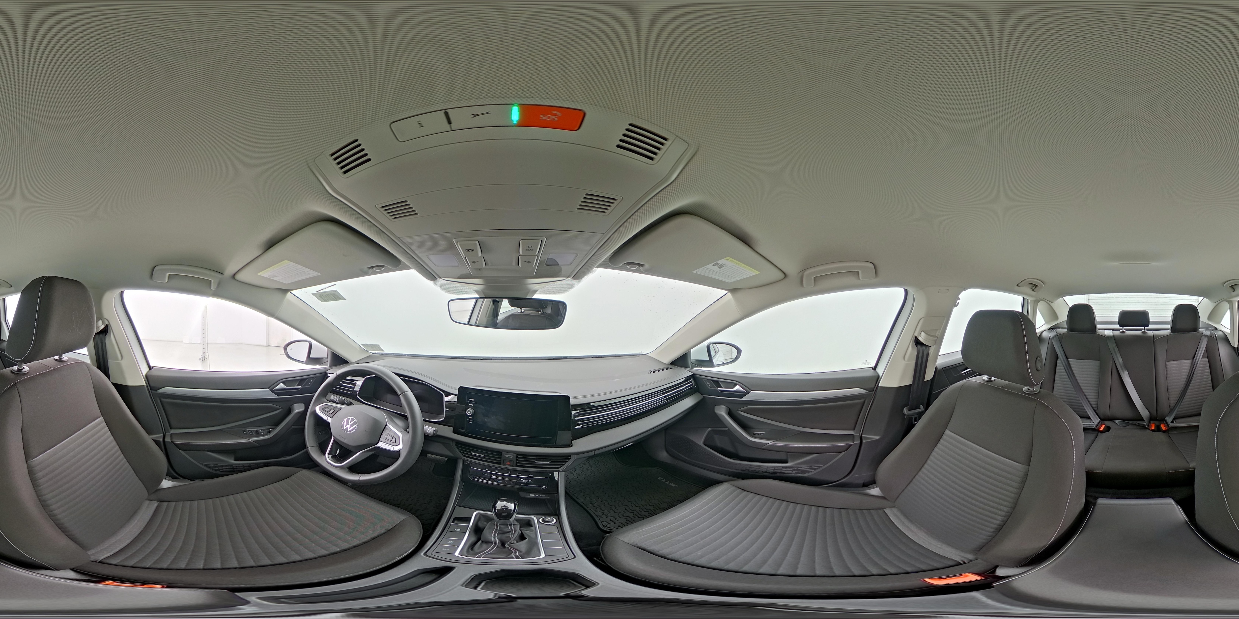 2025 Volkswagen Jetta S - Photo 24