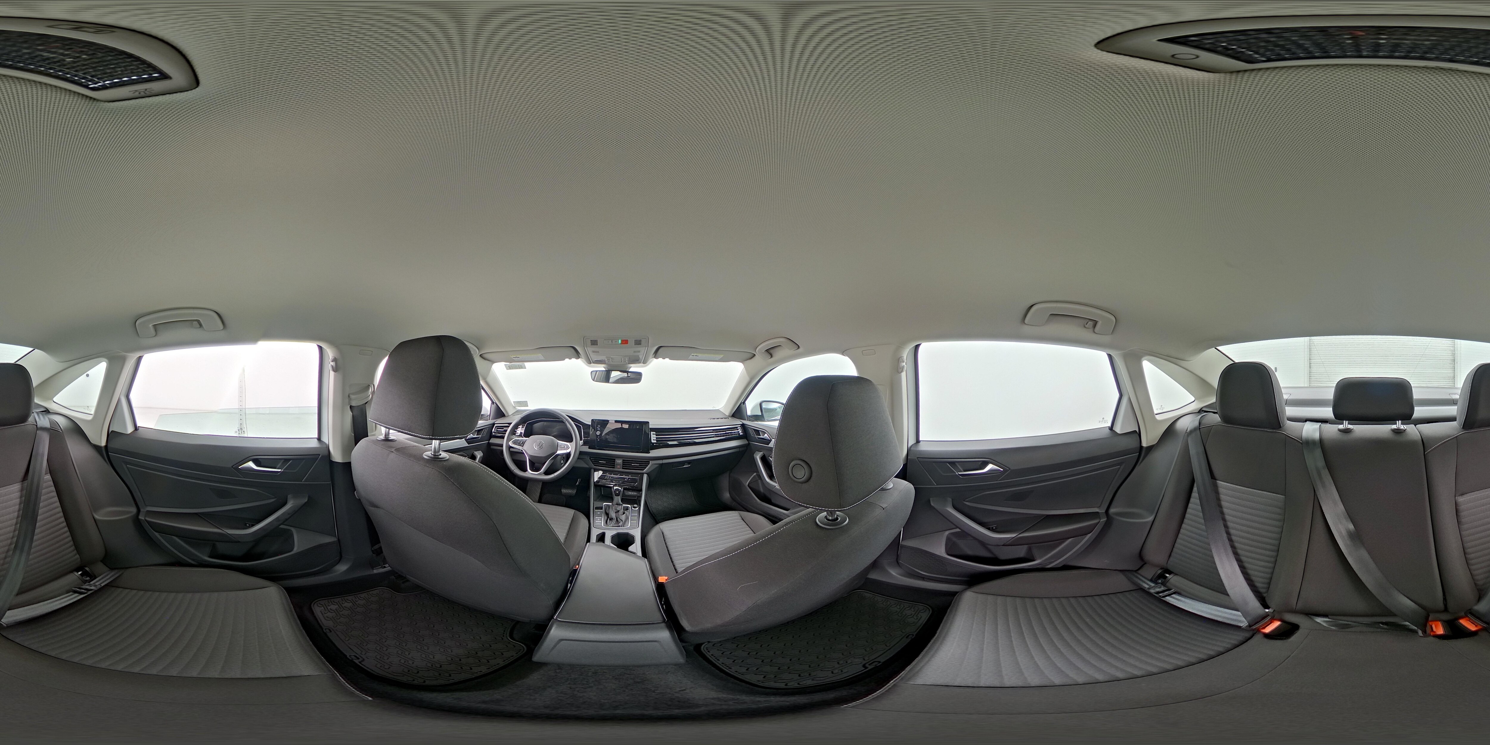 2025 Volkswagen Jetta S - Photo 25