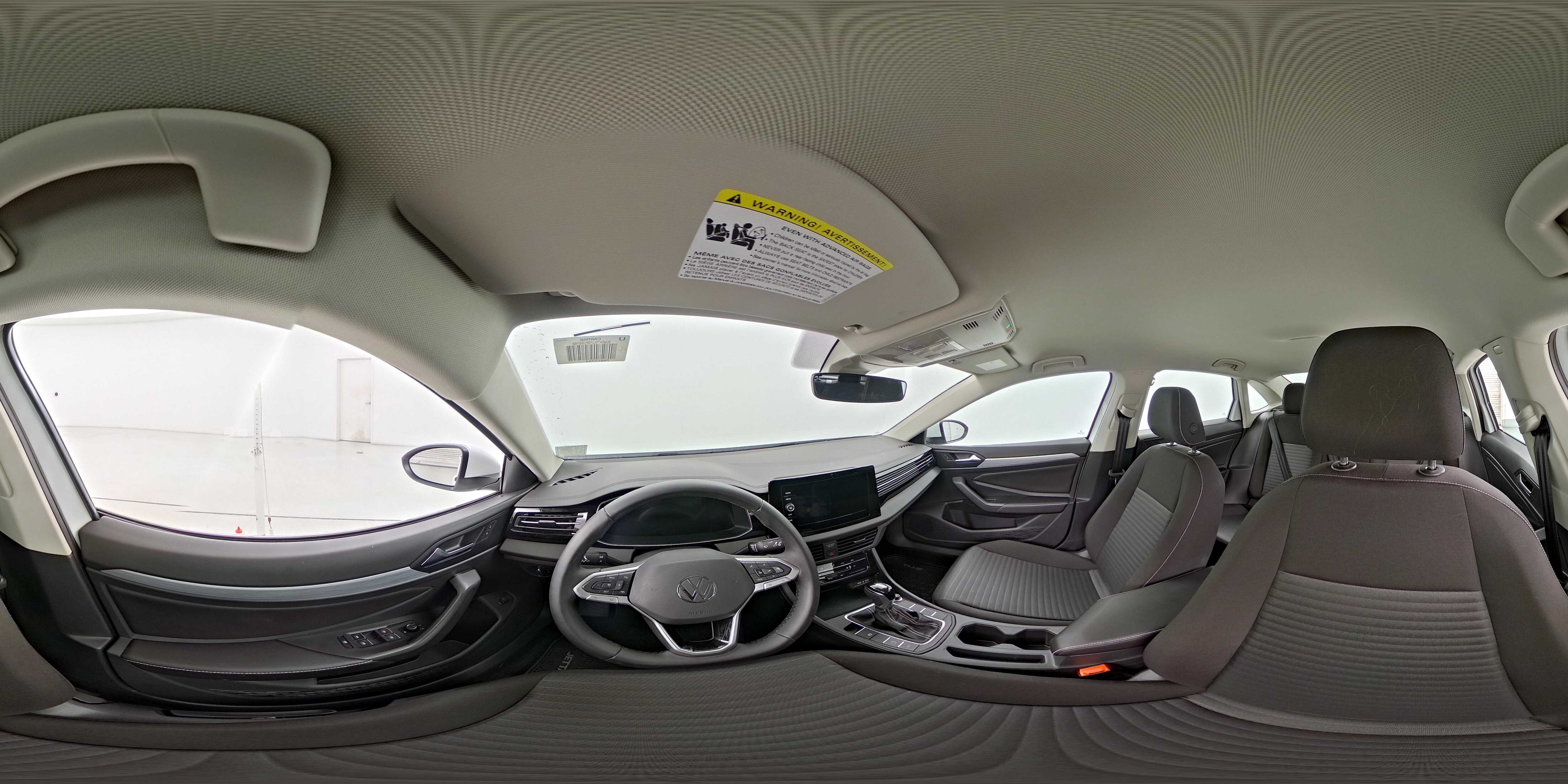 2025 Volkswagen Jetta S - Photo 26