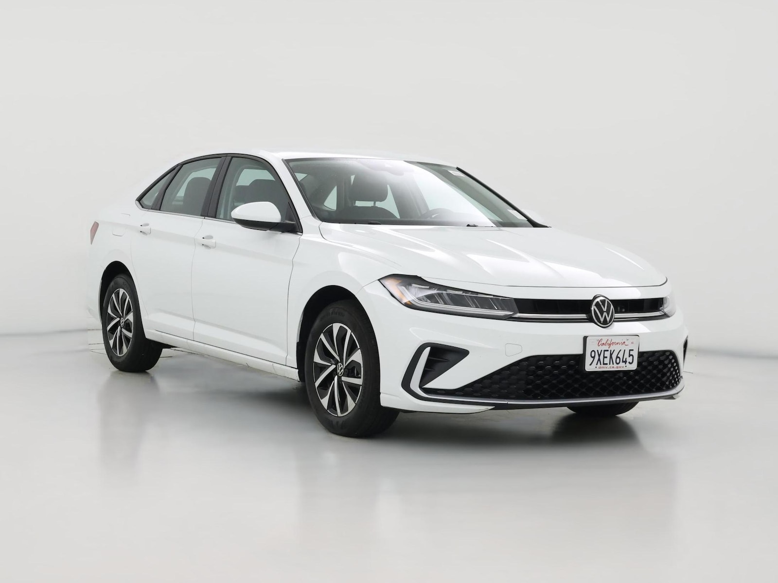 2025 Volkswagen Jetta