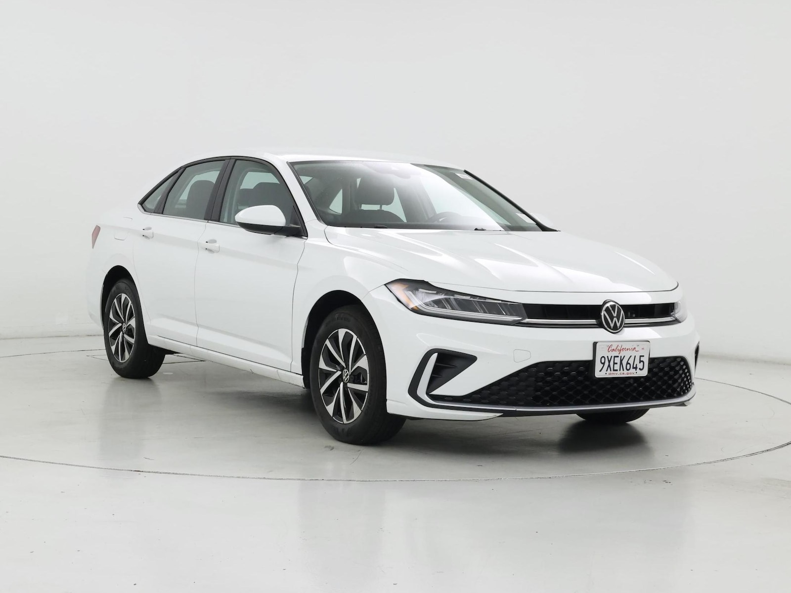 2025 Volkswagen Jetta S - Photo 2