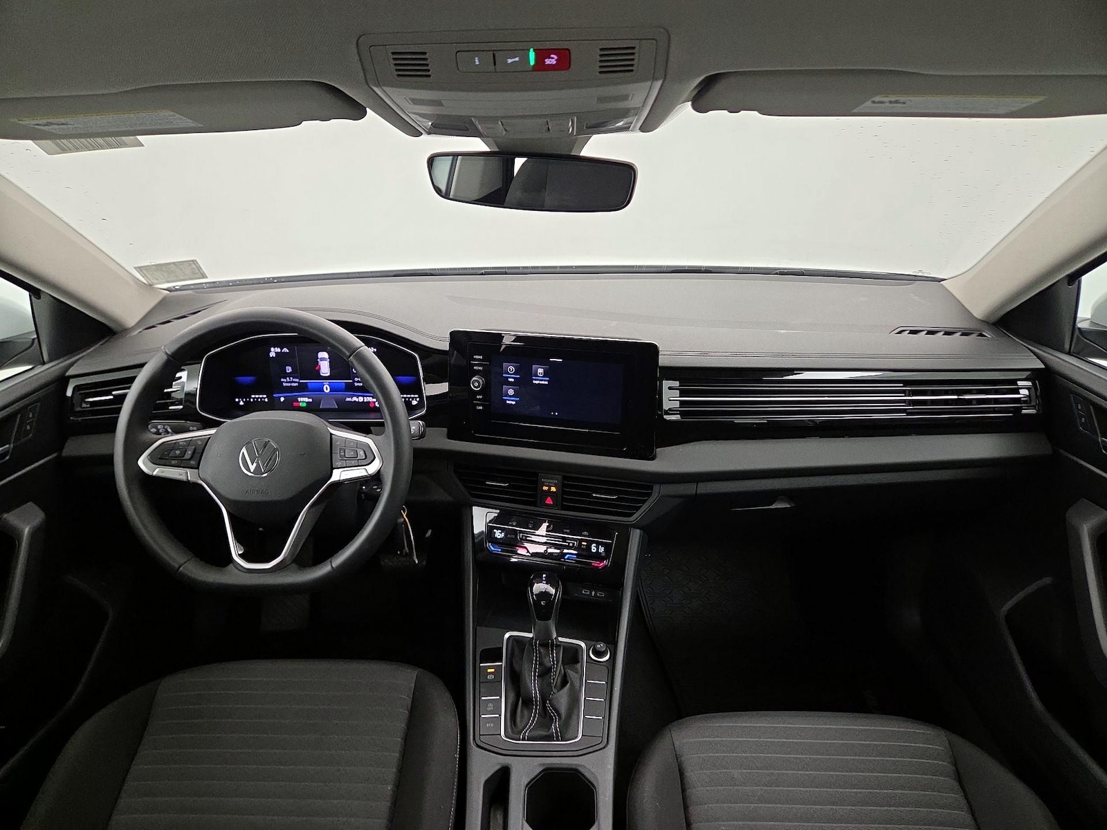 2025 Volkswagen Jetta S - Photo 10