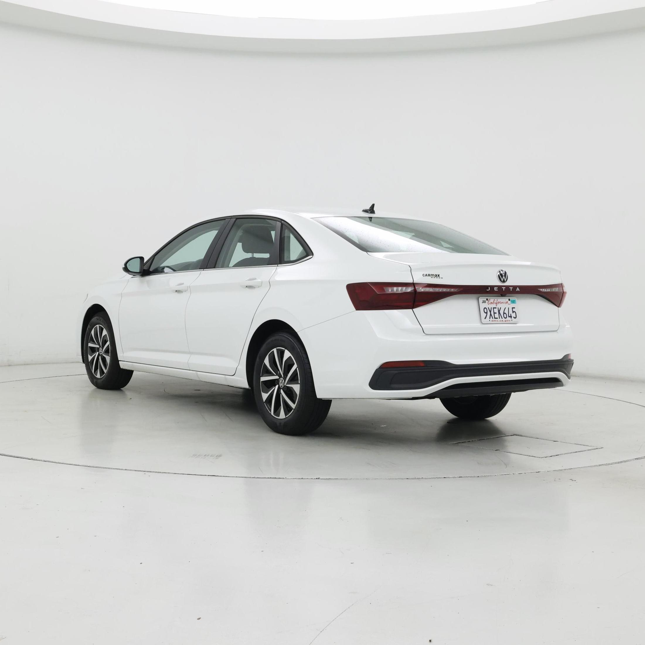 Thumbnail: 2025 Volkswagen Jetta - 2