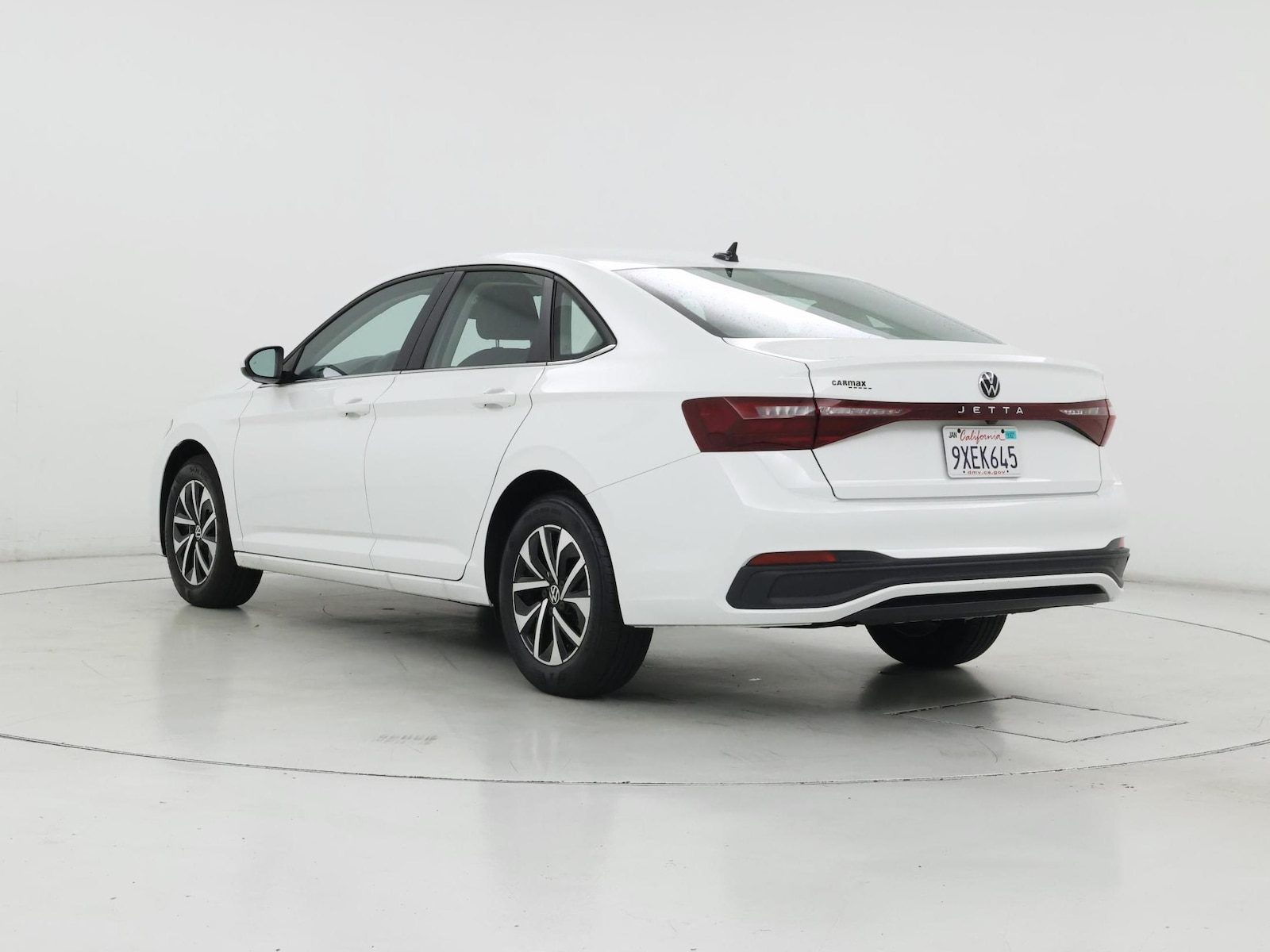 2025 Volkswagen Jetta S - Photo 3
