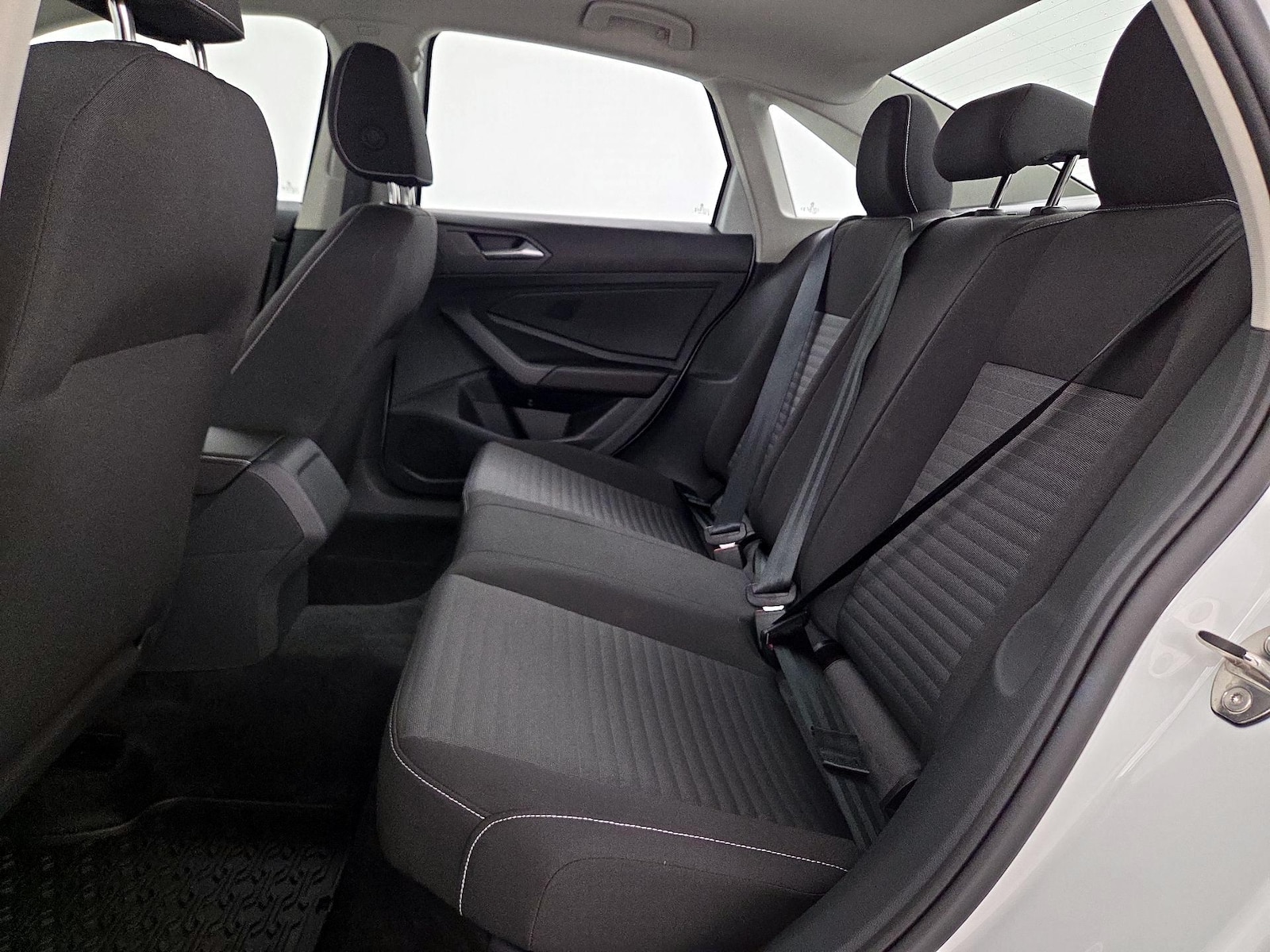 2025 Volkswagen Jetta S - Photo 20