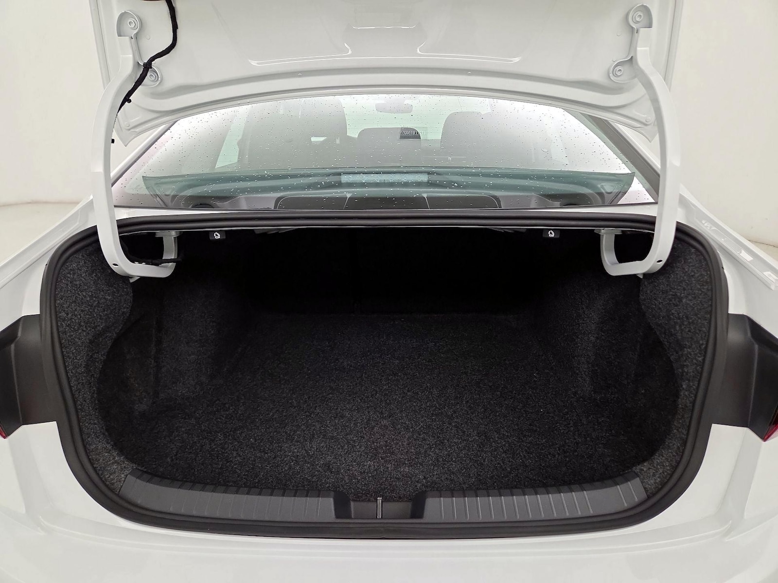 2025 Volkswagen Jetta S - Photo 21