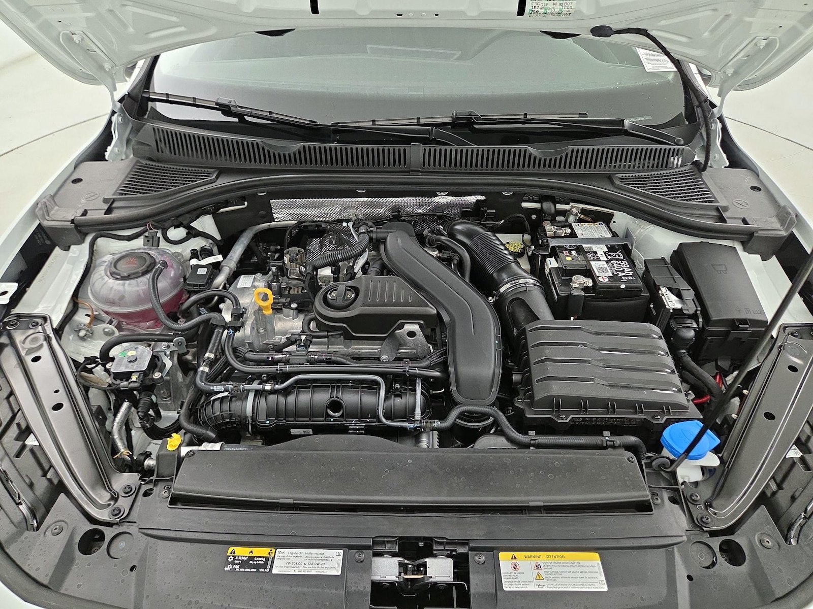 2025 Volkswagen Jetta S - Photo 22