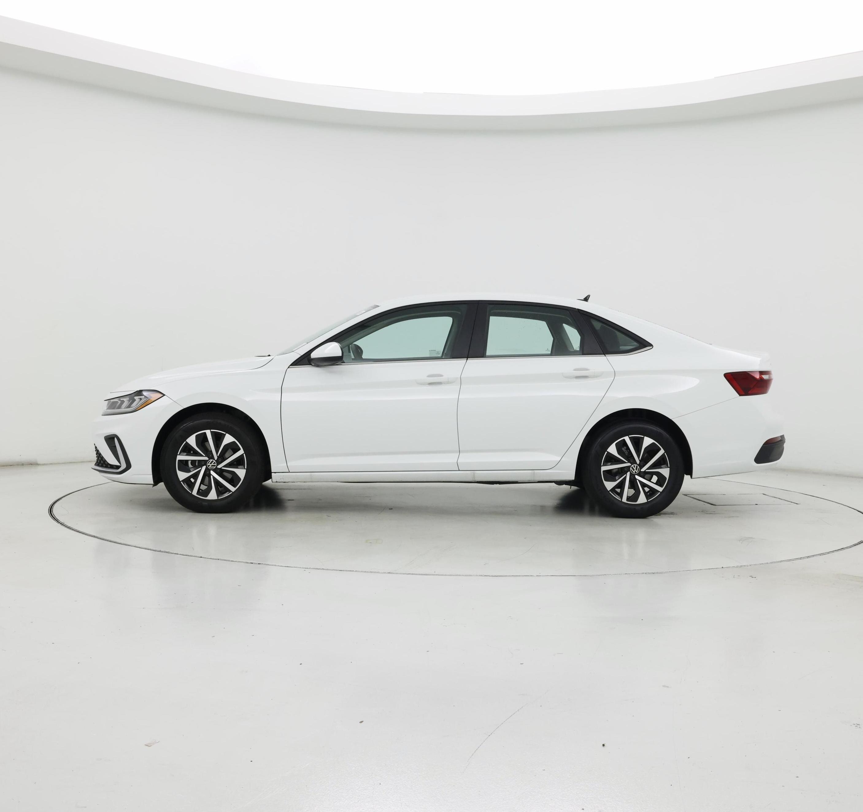 Thumbnail: 2025 Volkswagen Jetta - 3