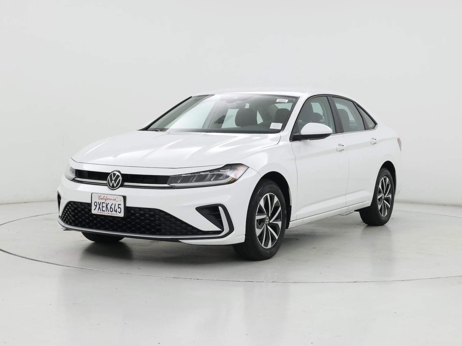 2025 Volkswagen Jetta S - Photo 5