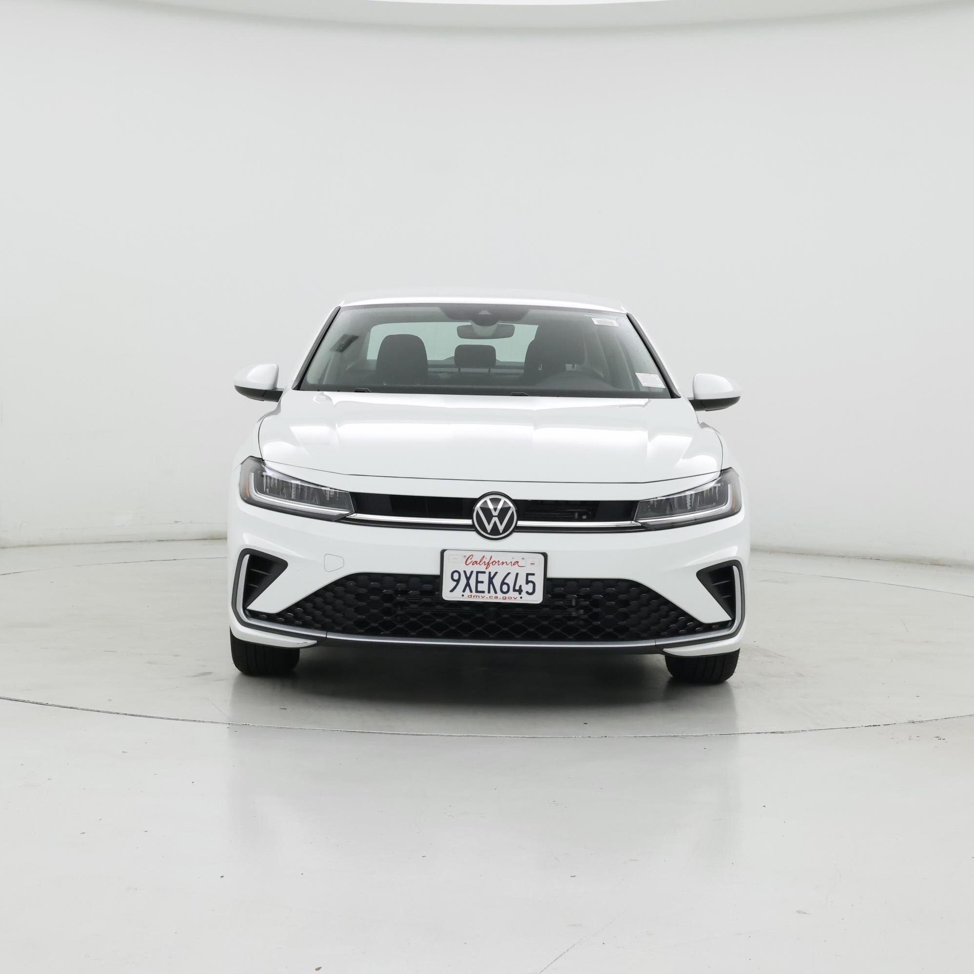 Thumbnail: 2025 Volkswagen Jetta - 5