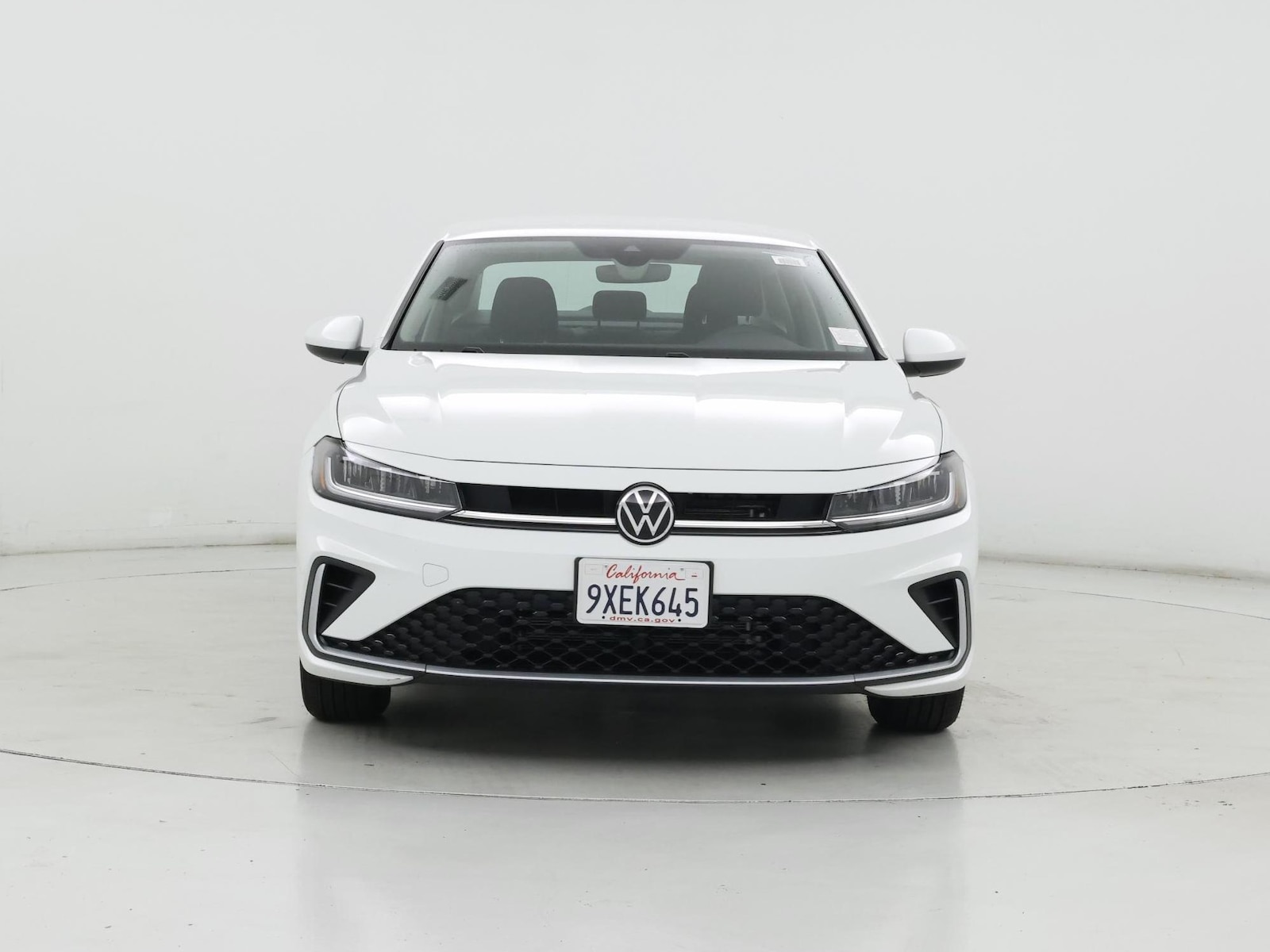 2025 Volkswagen Jetta S - Photo 6