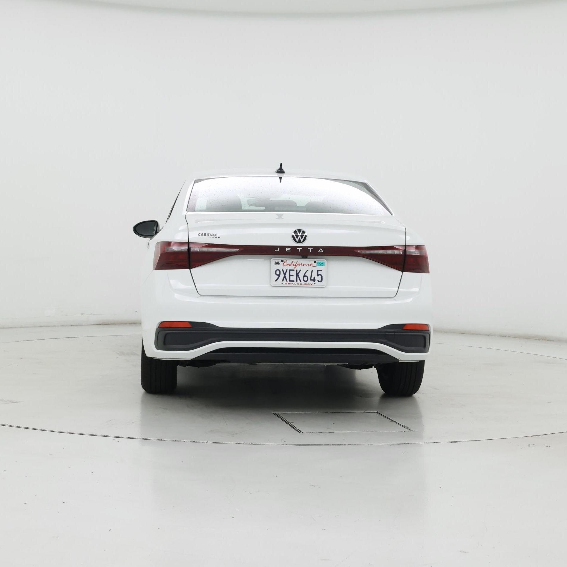 Thumbnail: 2025 Volkswagen Jetta - 6