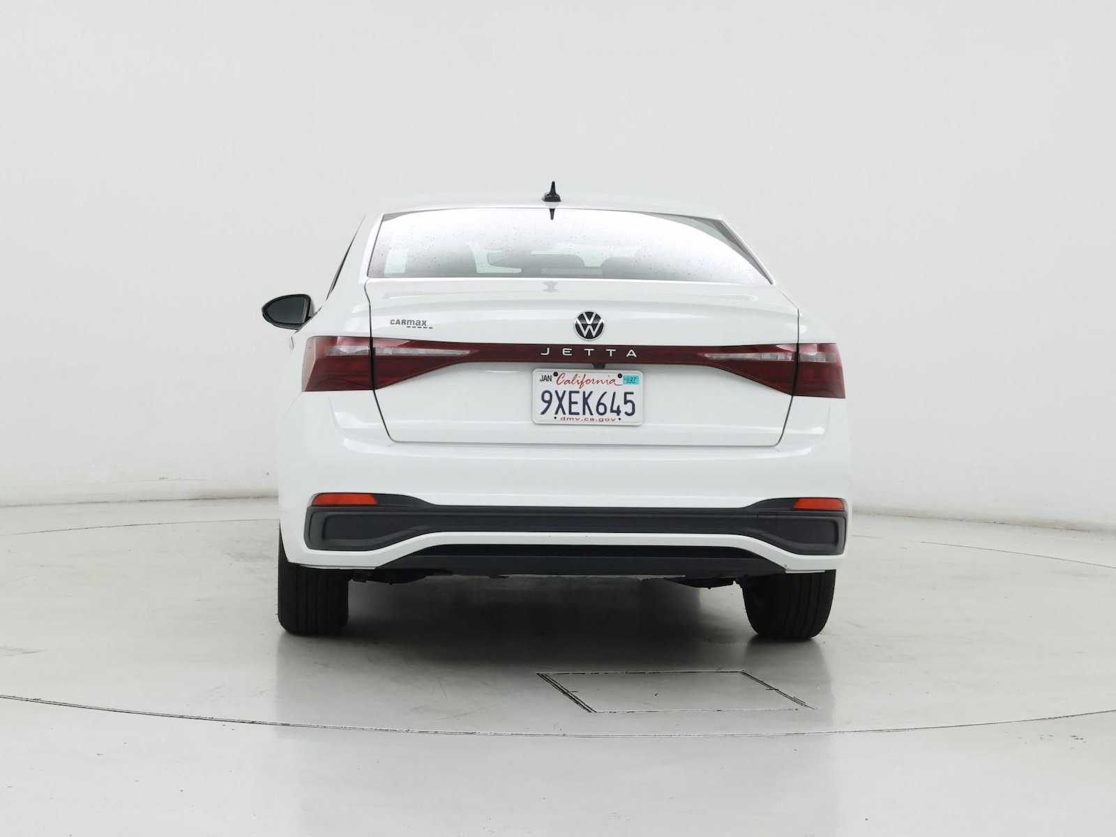 2025 Volkswagen Jetta S - Photo 7