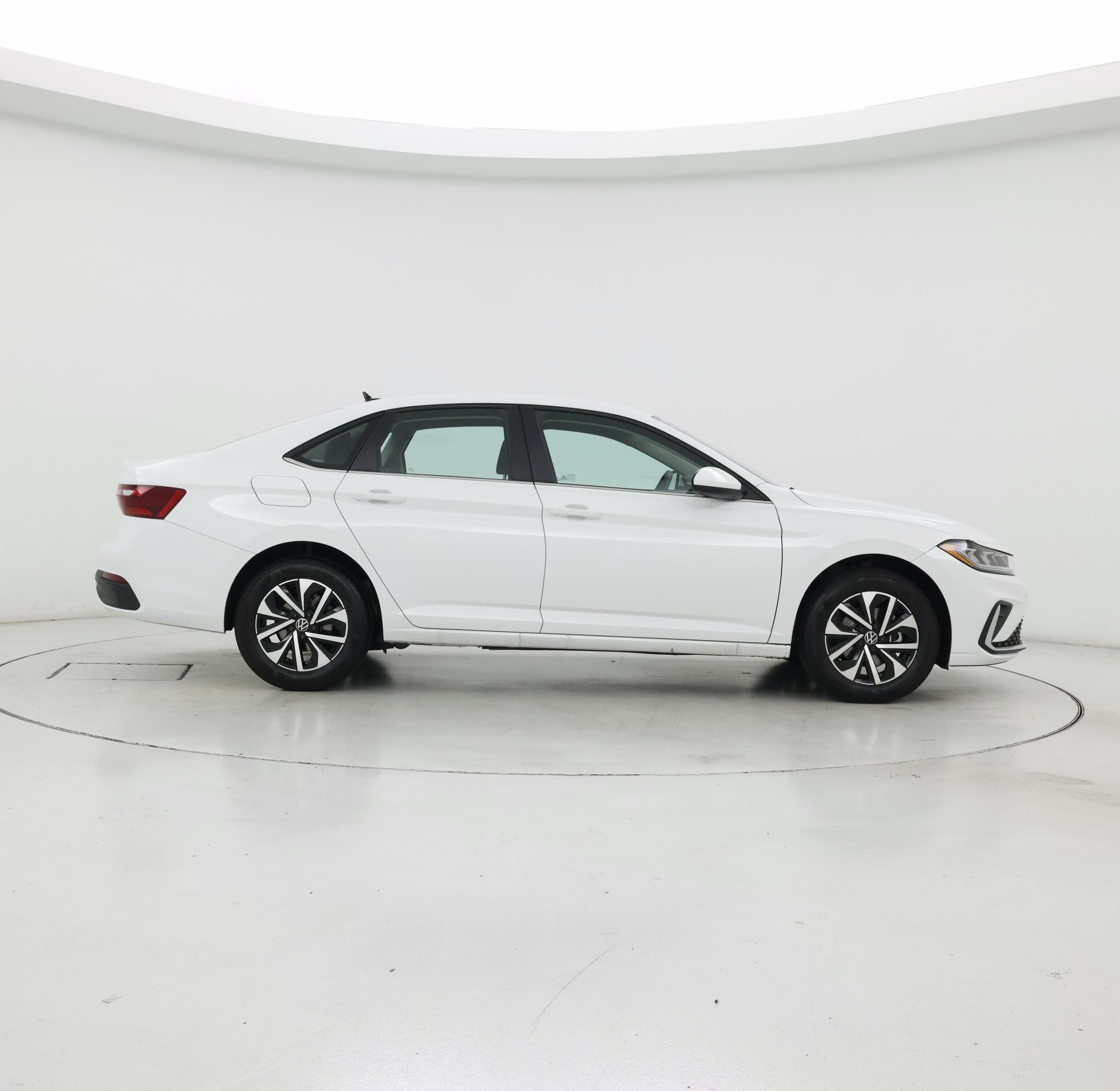 Thumbnail: 2025 Volkswagen Jetta - 7