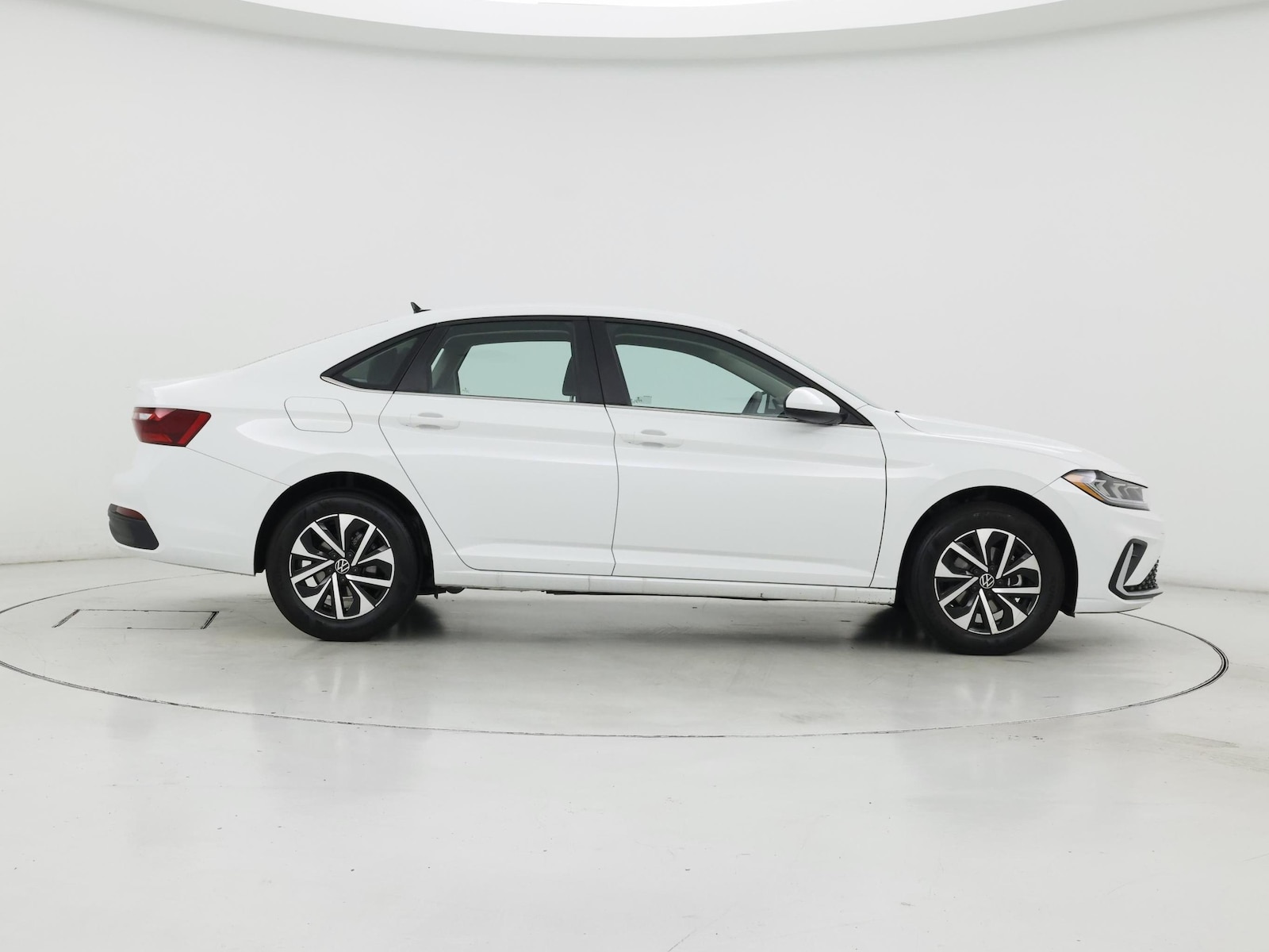2025 Volkswagen Jetta S - Photo 8