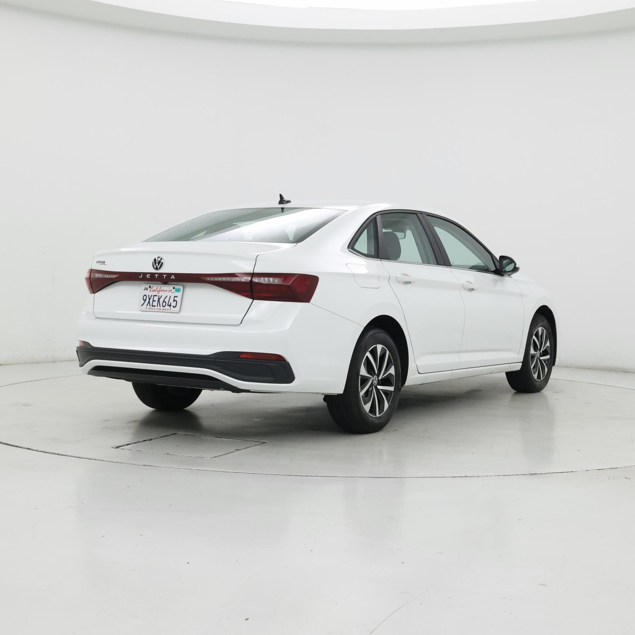 Thumbnail: 2025 Volkswagen Jetta - 8