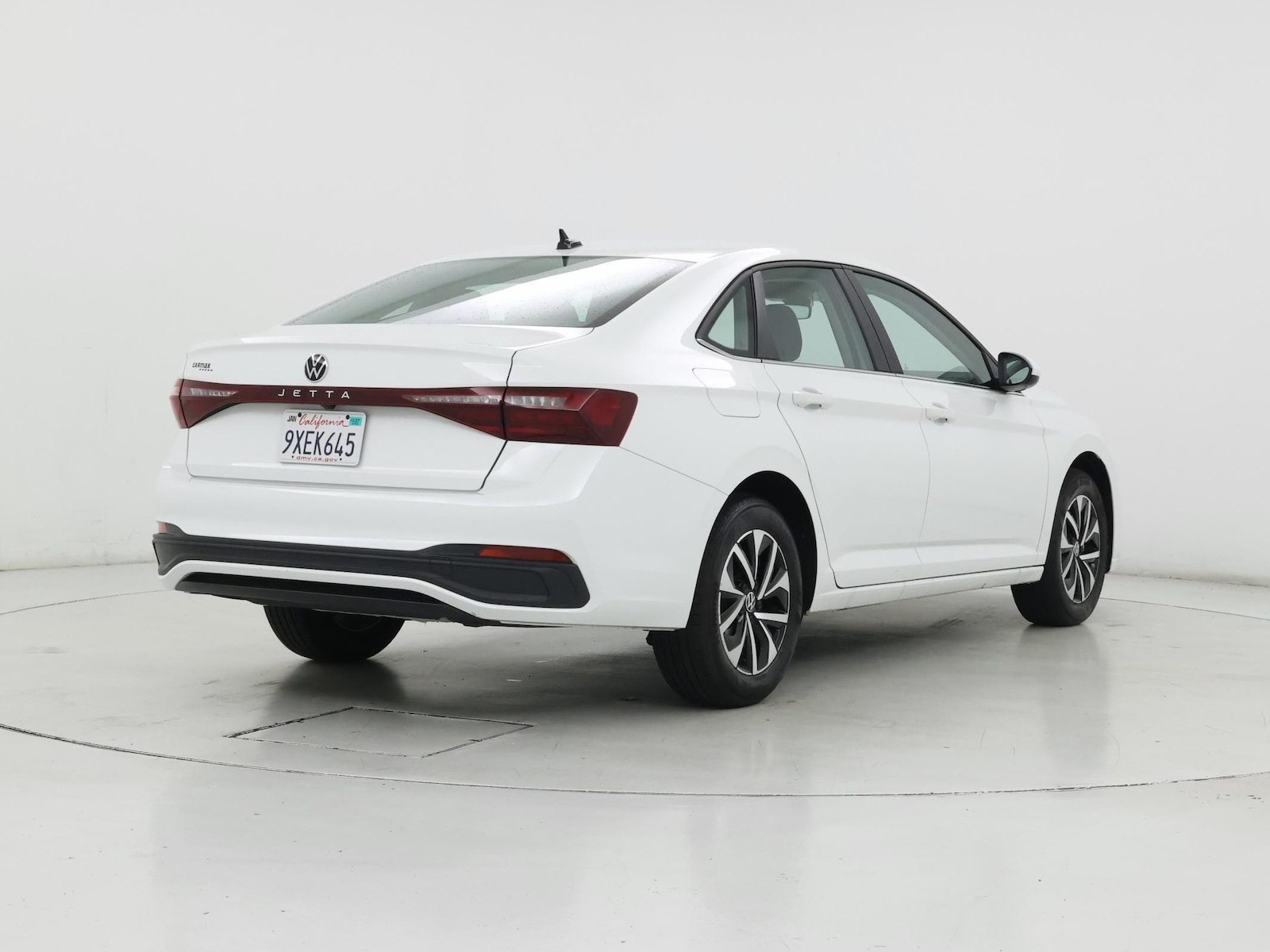 2025 Volkswagen Jetta S - Photo 9